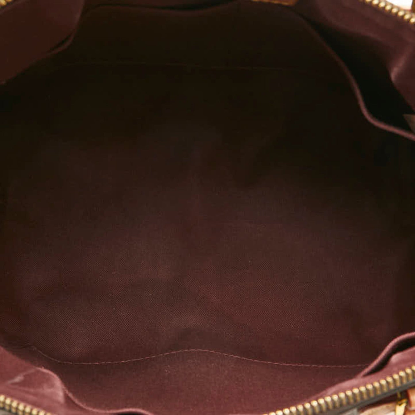 Louis Vuitton Brown Monogram Monogram Handbag Shoulder Bag