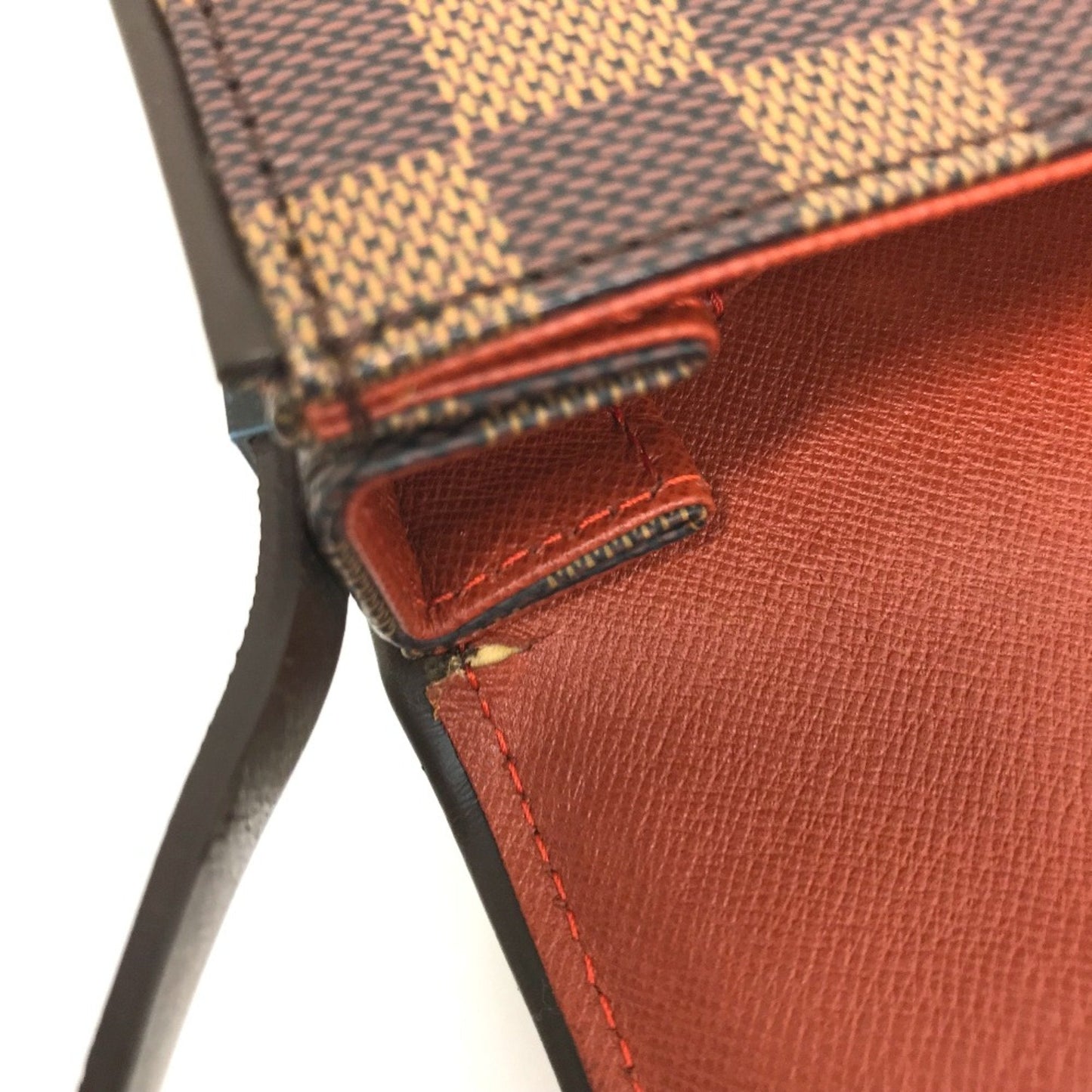 Louis Vuitton Brown Other Shoulder Bag