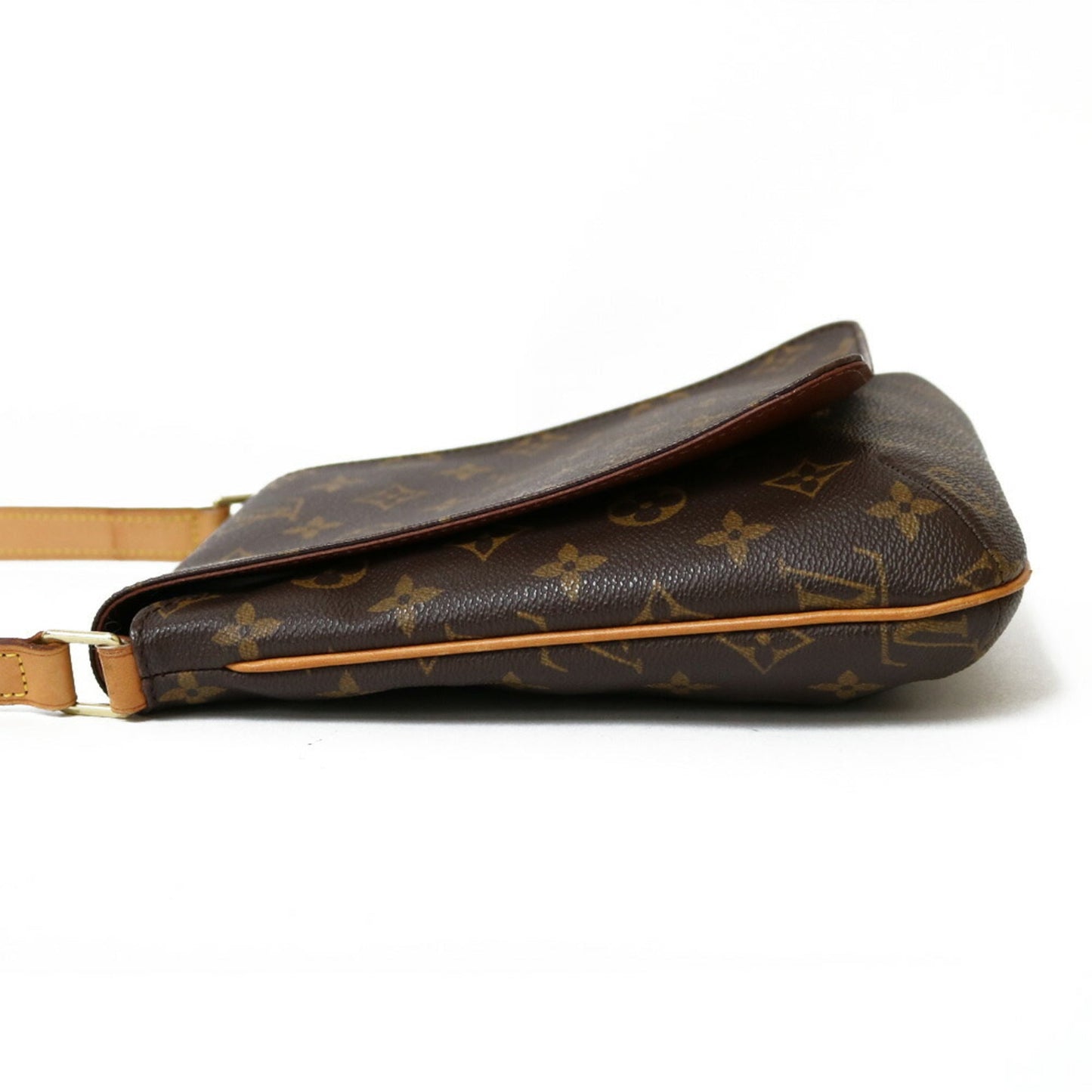 Louis Vuitton Monogram Brown Monogram Shoulder Bag