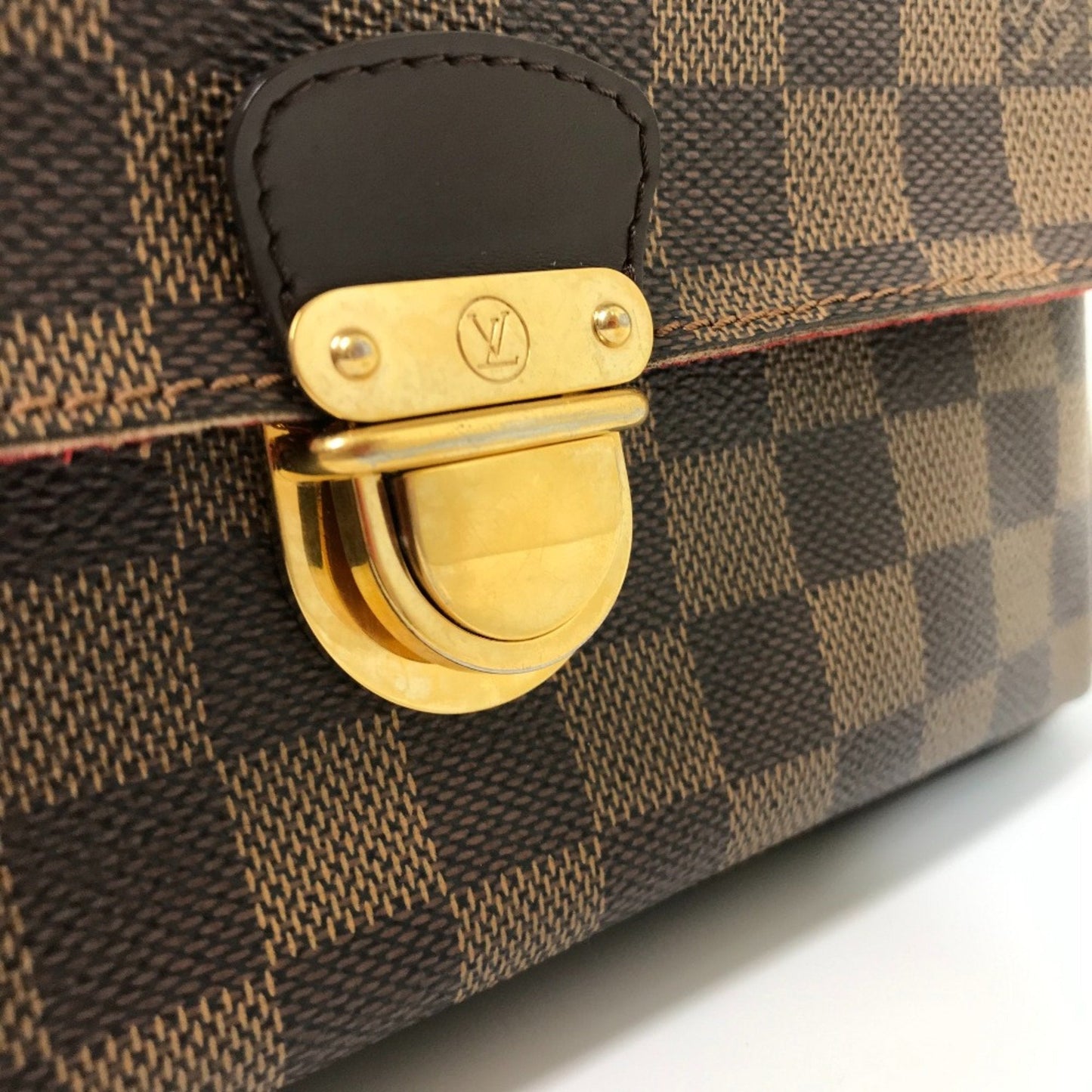 Louis Vuitton Brown Other Shoulder Bag