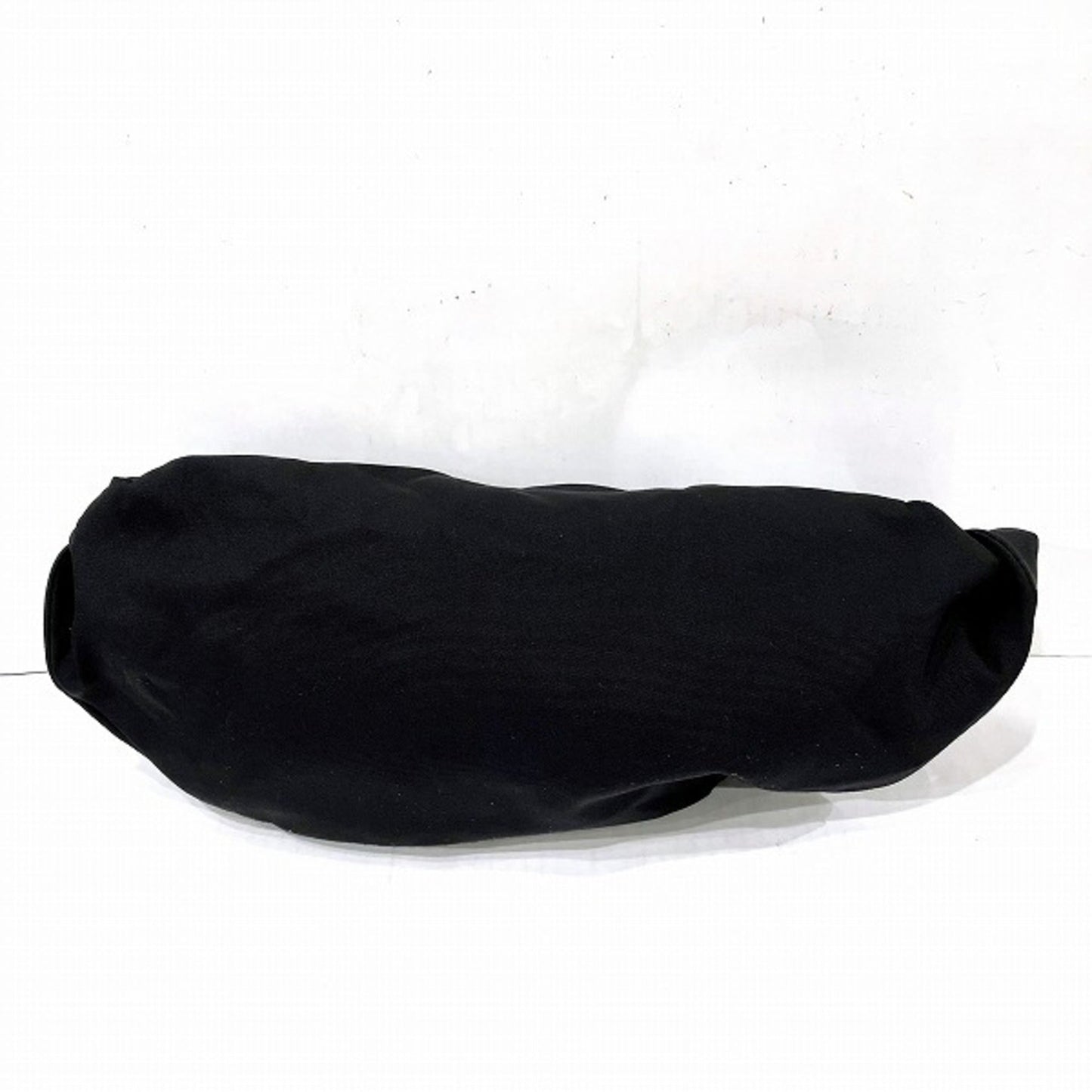 Gucci Black Nylon Fanny Pack