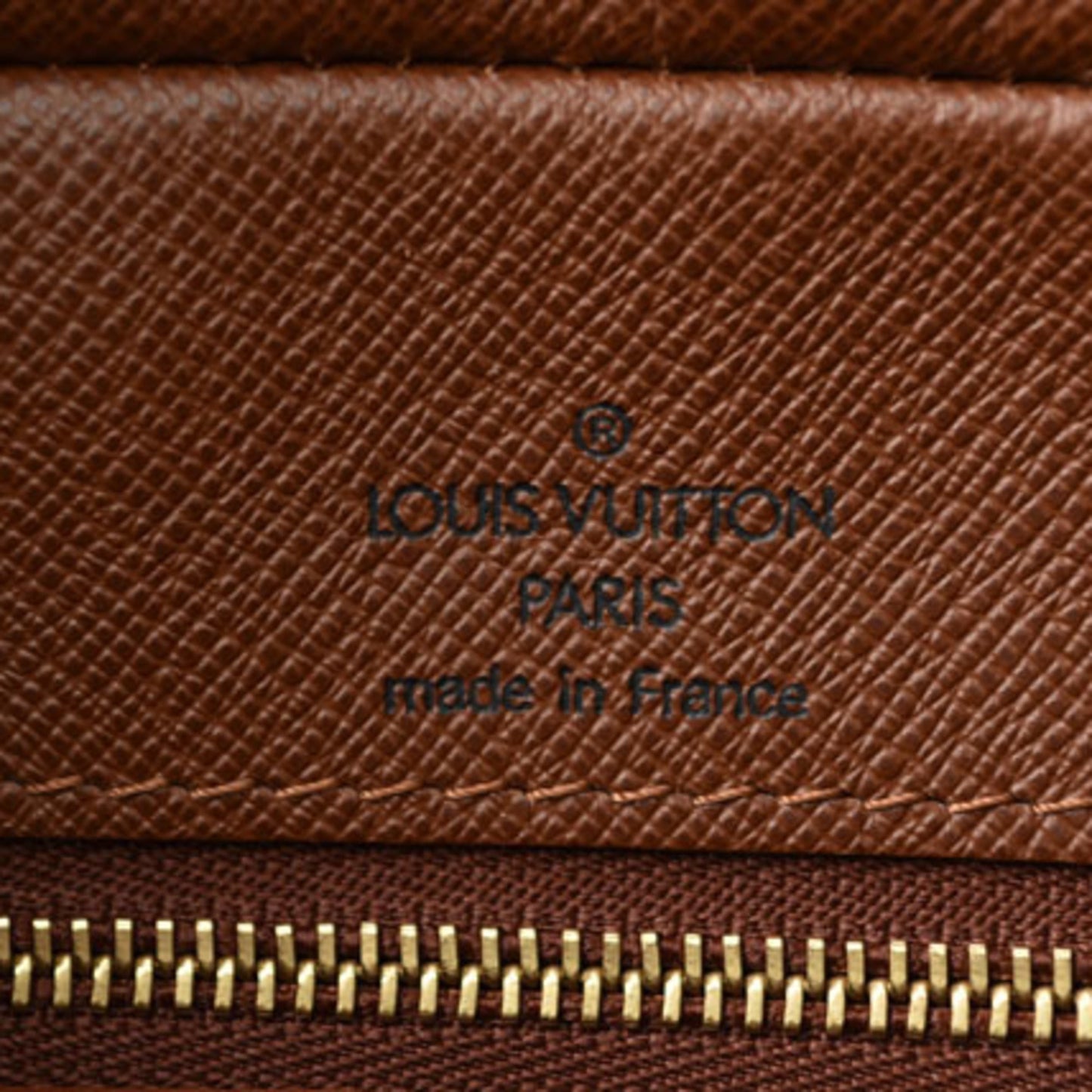 Louis Vuitton Monogram Monogram Shoulder Bag