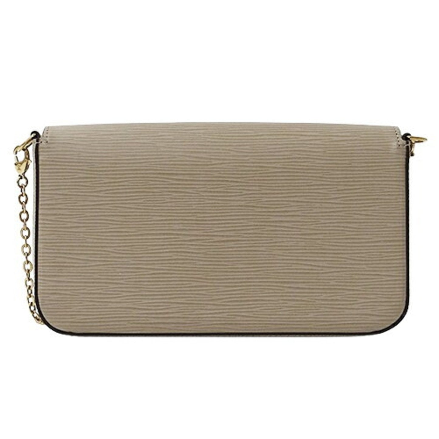 Louis Vuitton Galle Epi Leather Pochette Shoulder Bag
