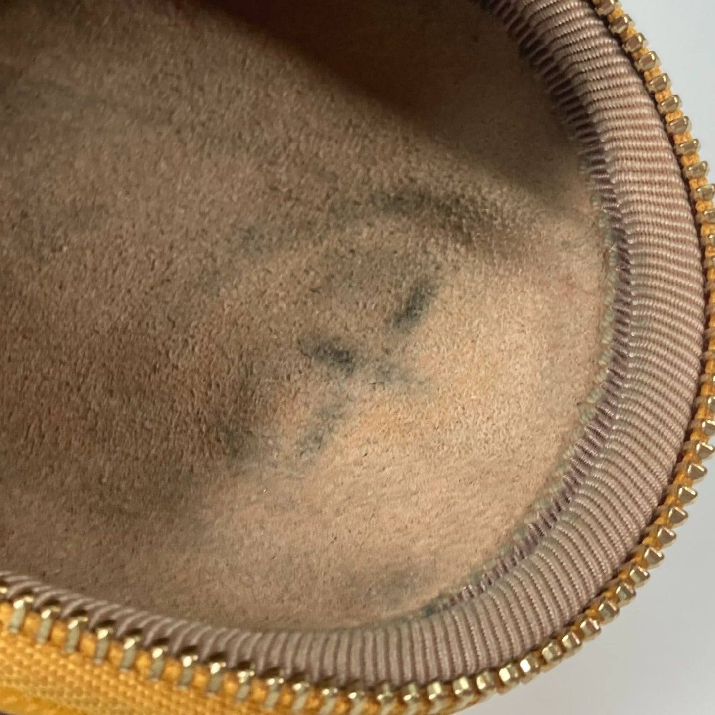 Gucci Yellow Other Coin Purse/Coin Case