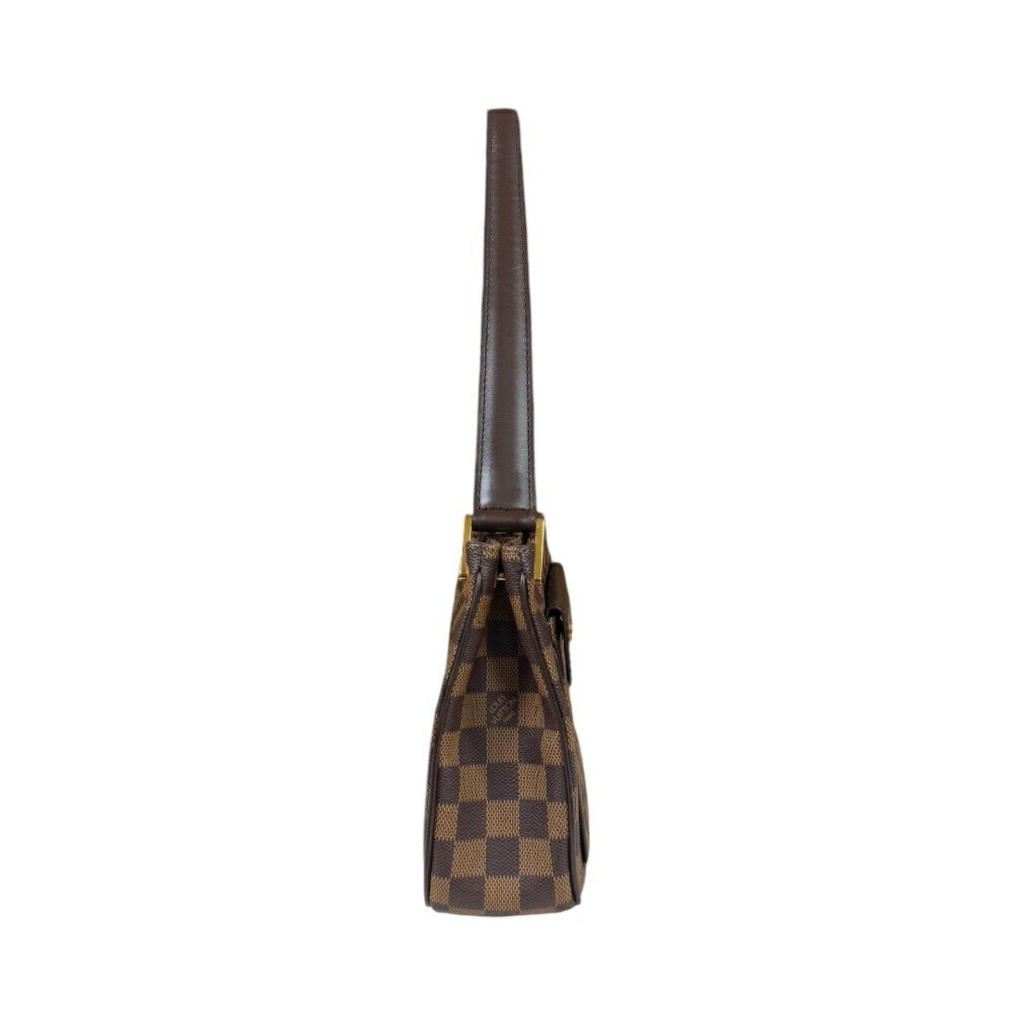Louis Vuitton Brown Damier Canvas Shoulder Bag