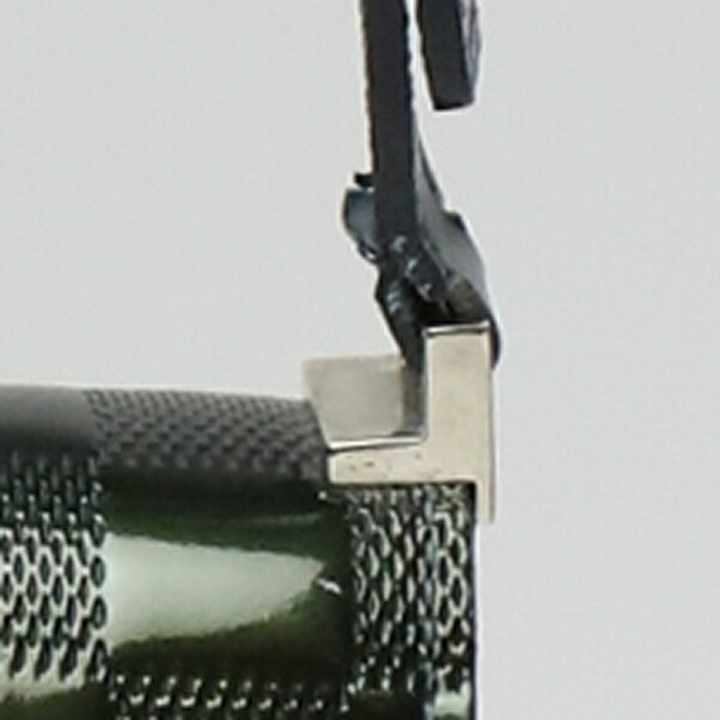 Louis Vuitton Green Handbag Shoulder Bag