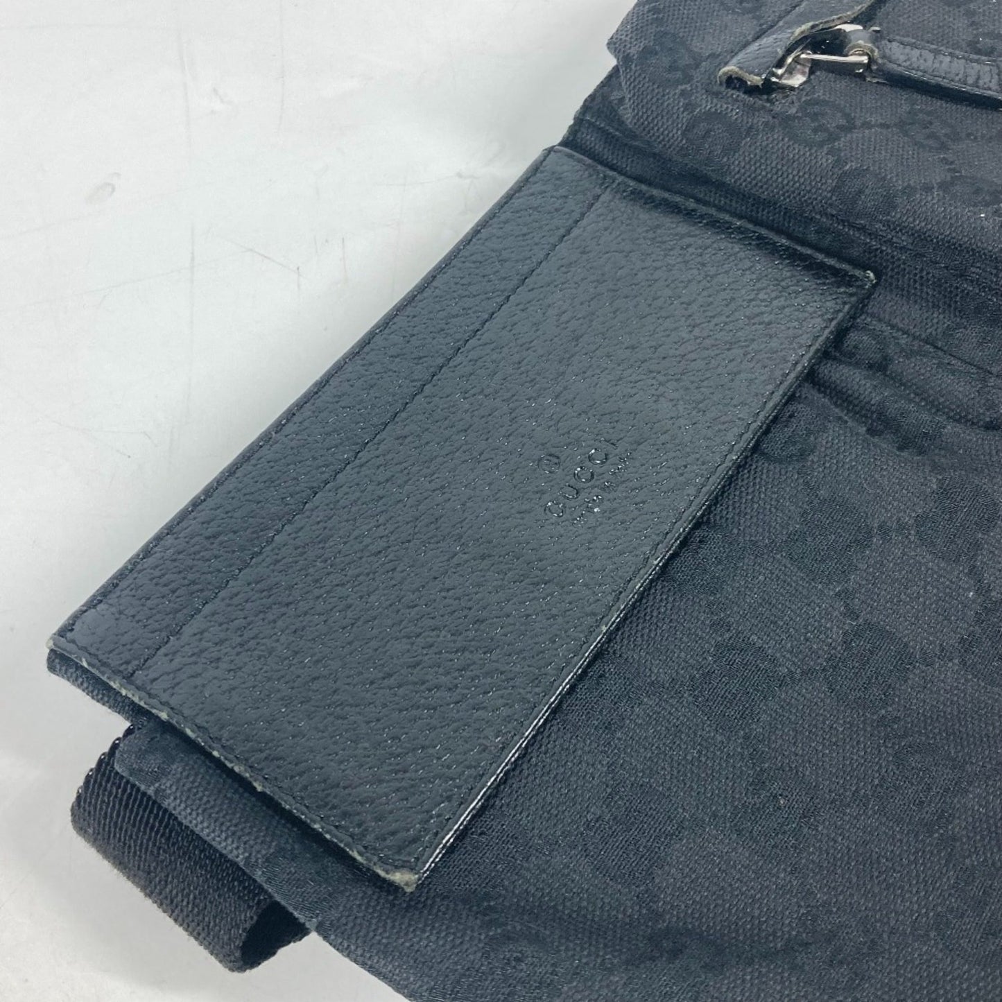 Gucci Black Other Other