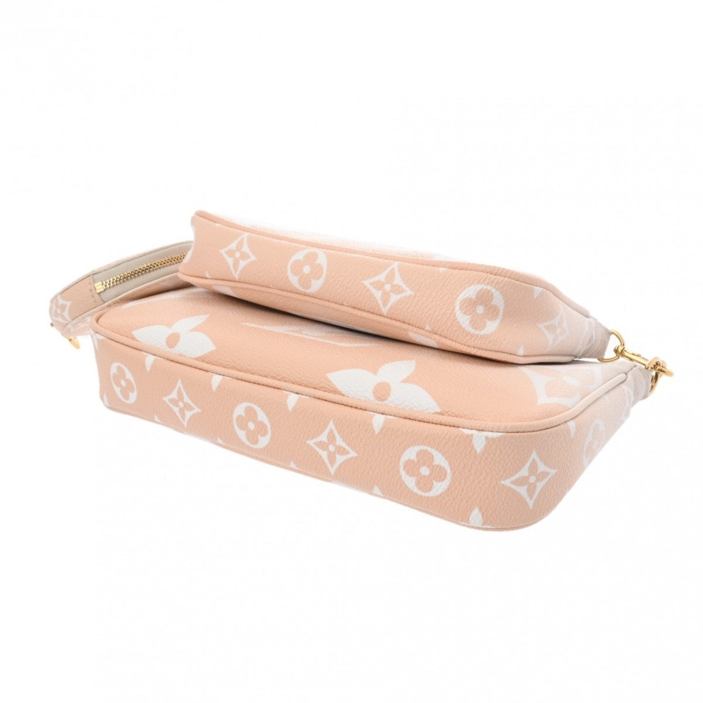 Louis Vuitton Monogram Monogram Pochette Shoulder Bag