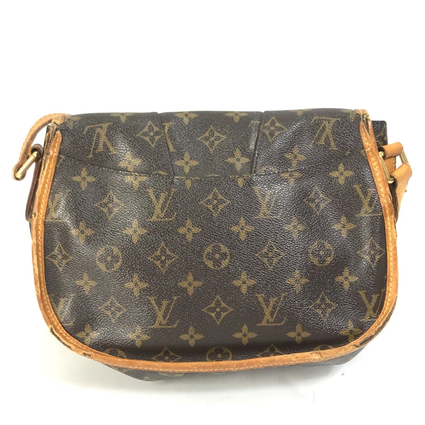 Louis Vuitton Brown Other Shoulder Bag