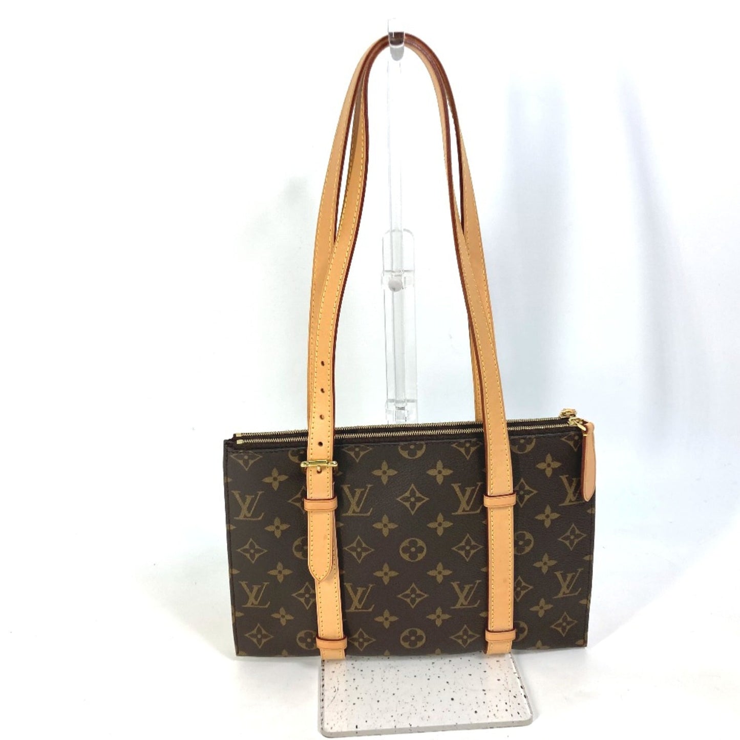 Louis Vuitton Brown Other Shoulder Bag