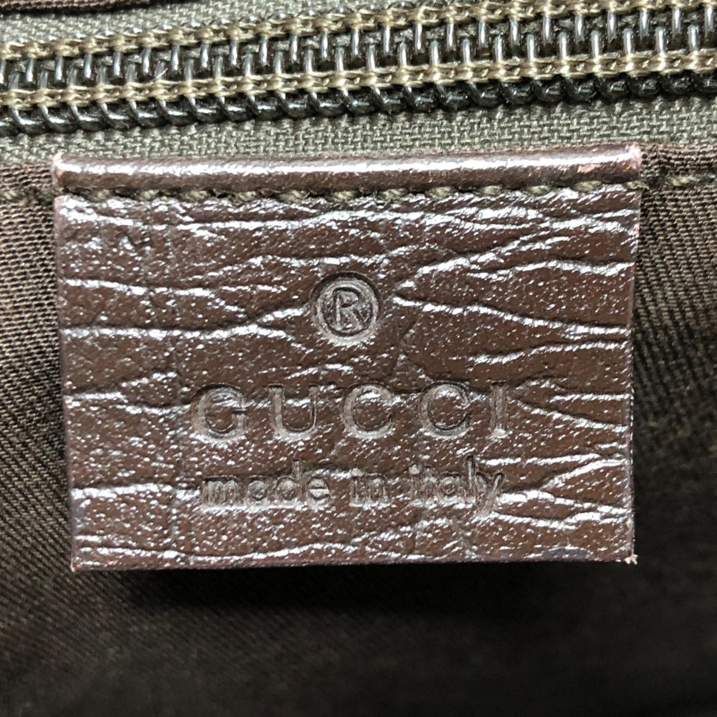 Gucci Beige Other Shoulder Bag
