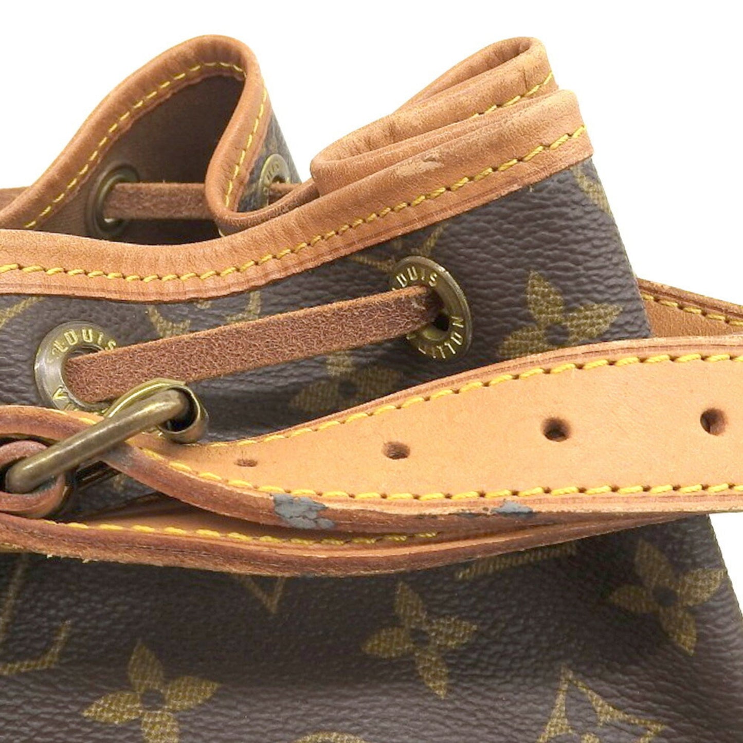 Louis Vuitton Monogram Monogram Monogram Shoulder Bag
