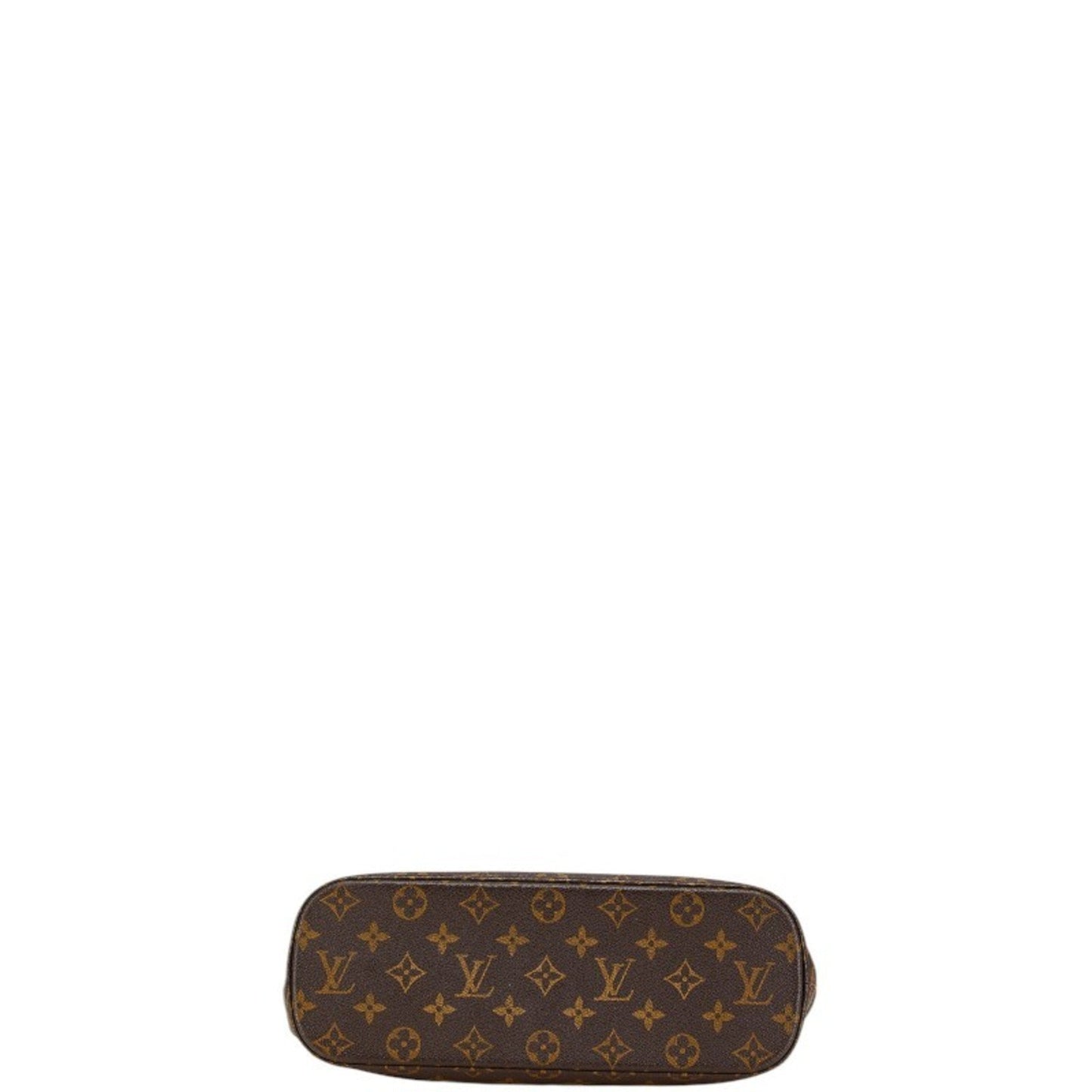 Louis Vuitton Monogram Brown Monogram Monogram Leather Shoulder Bag Tote Bag