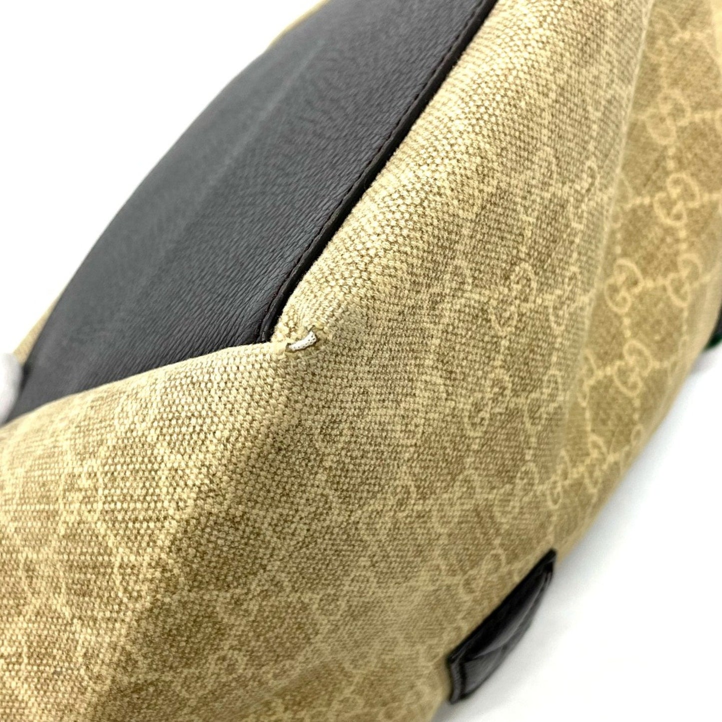Gucci Beige Other Tote Bag