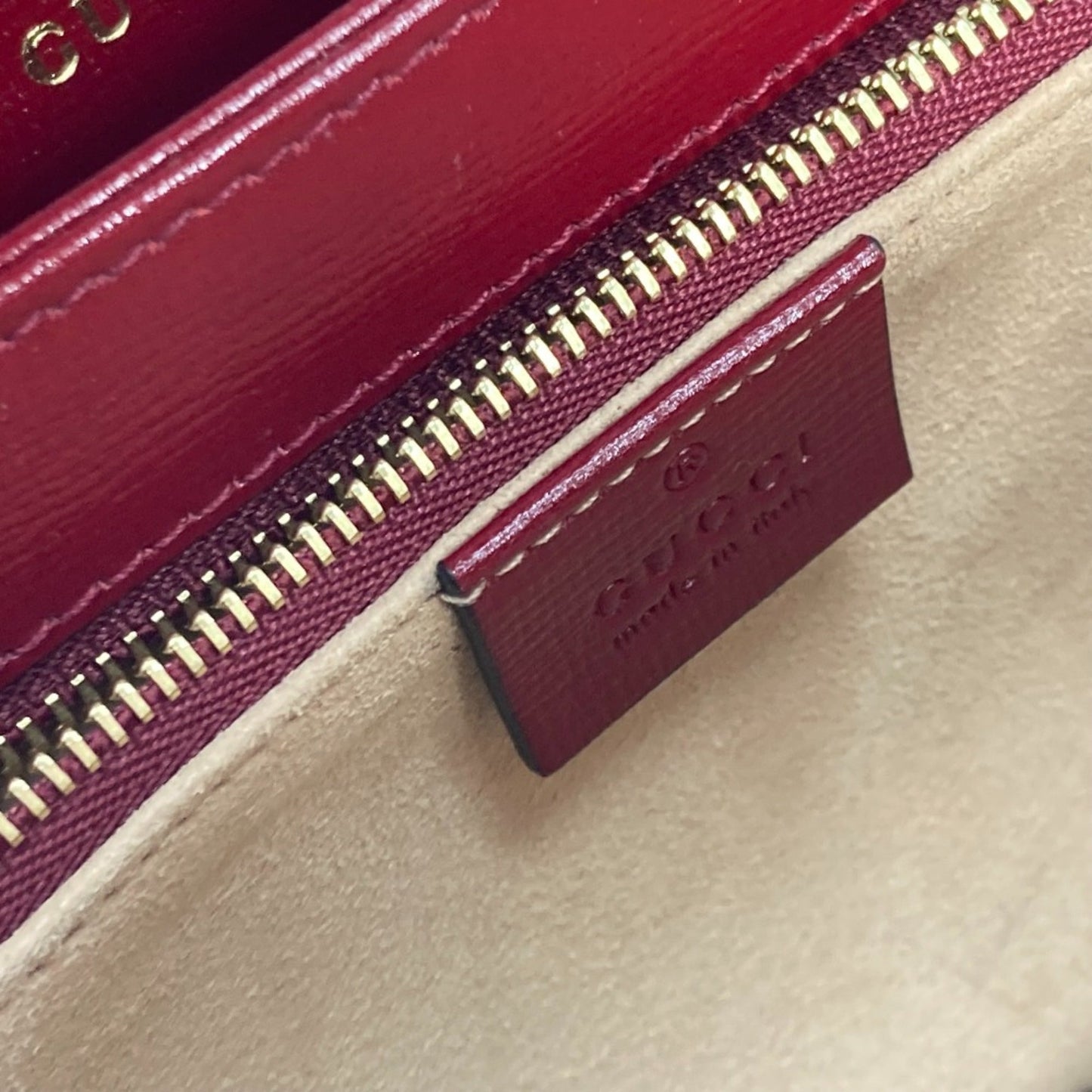Gucci Beige Other Shoulder Bag