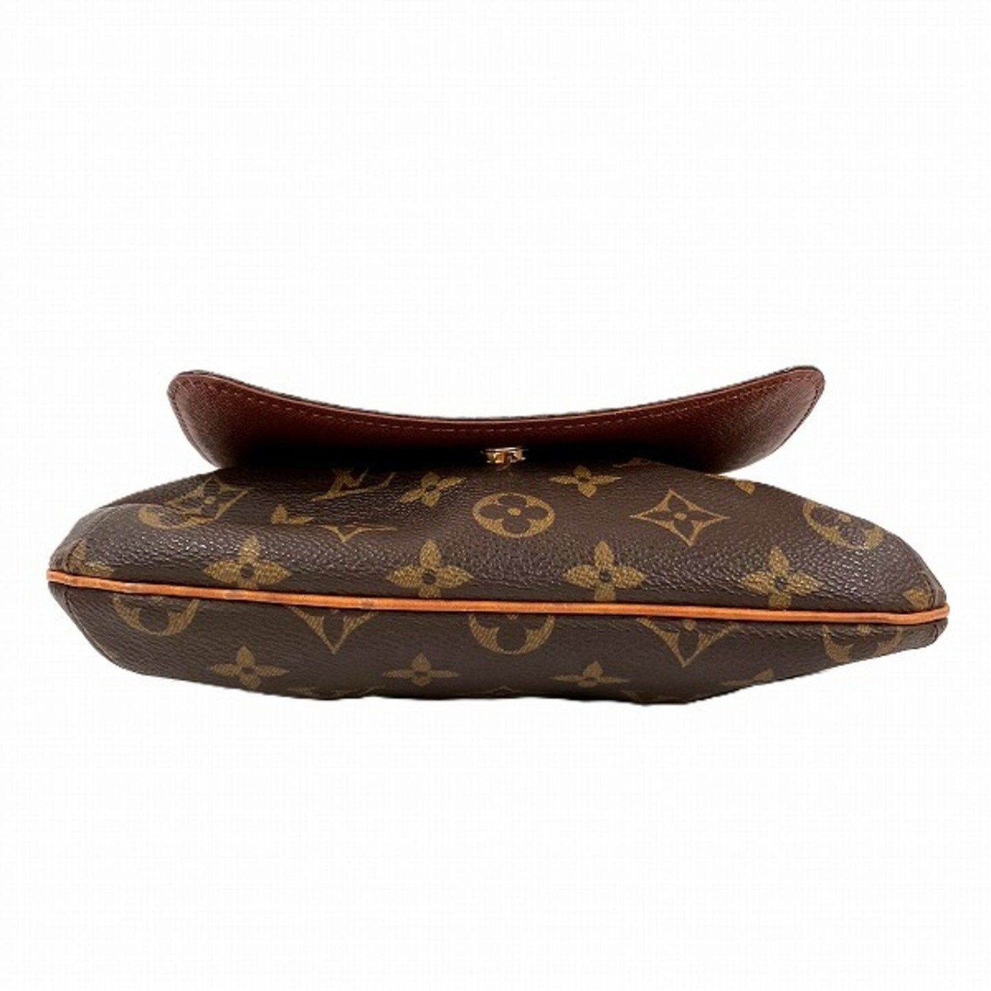 Louis Vuitton Brown Shoulder Bag