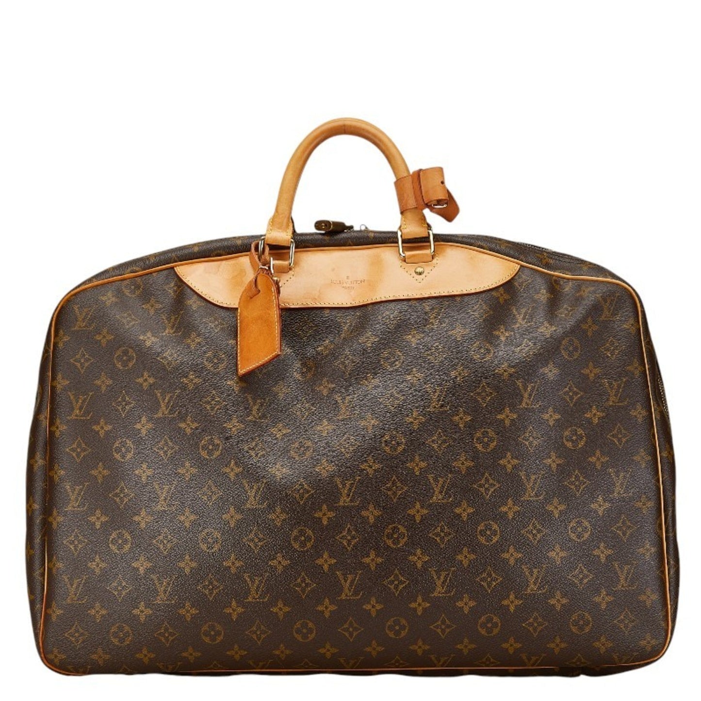 Louis Vuitton Brown Monogram Monogram Handbag Shoulder Bag