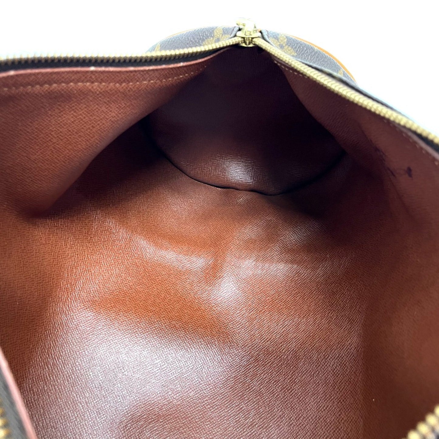 Louis Vuitton Brown Other Shoulder Bag
