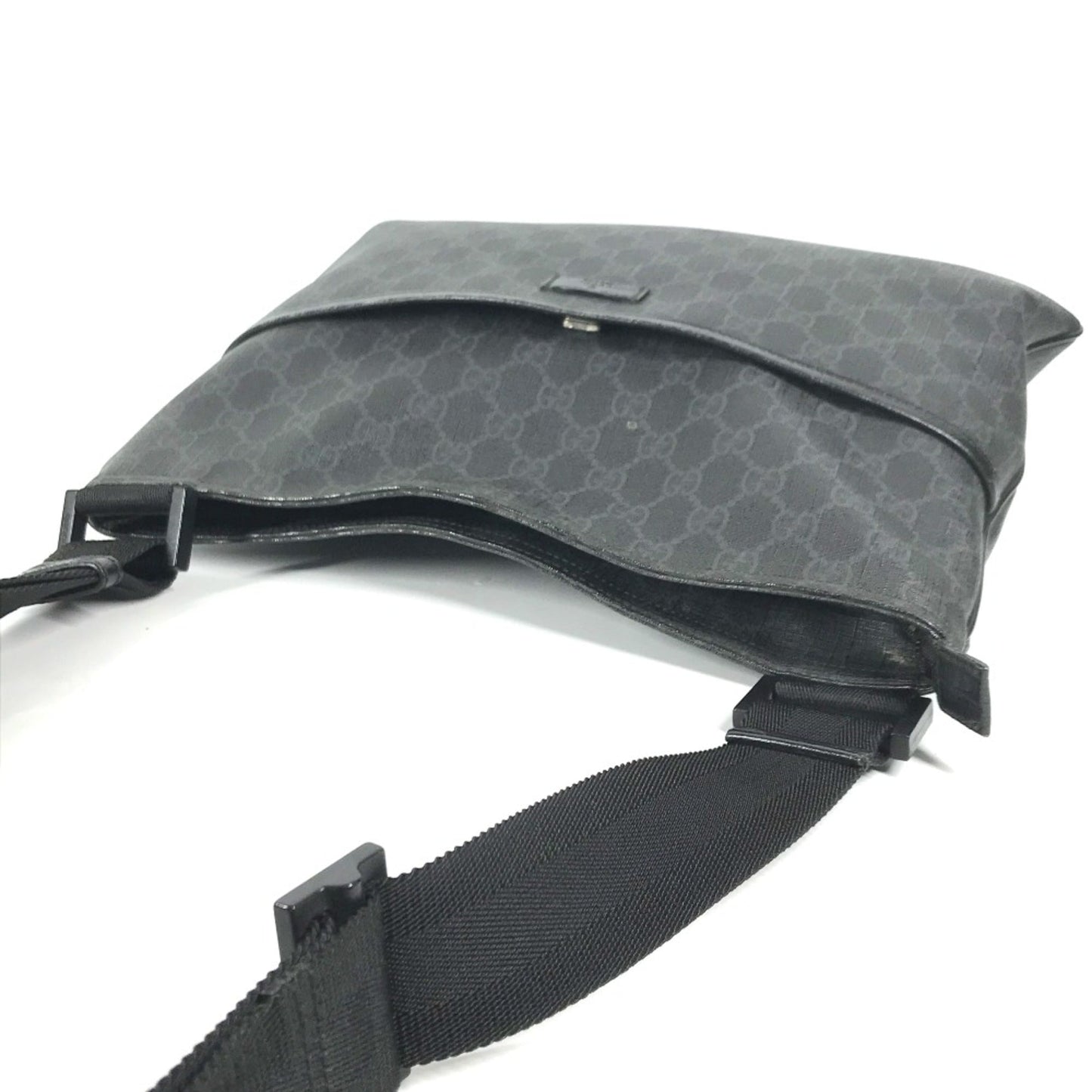 Gucci Black Other Shoulder Bag
