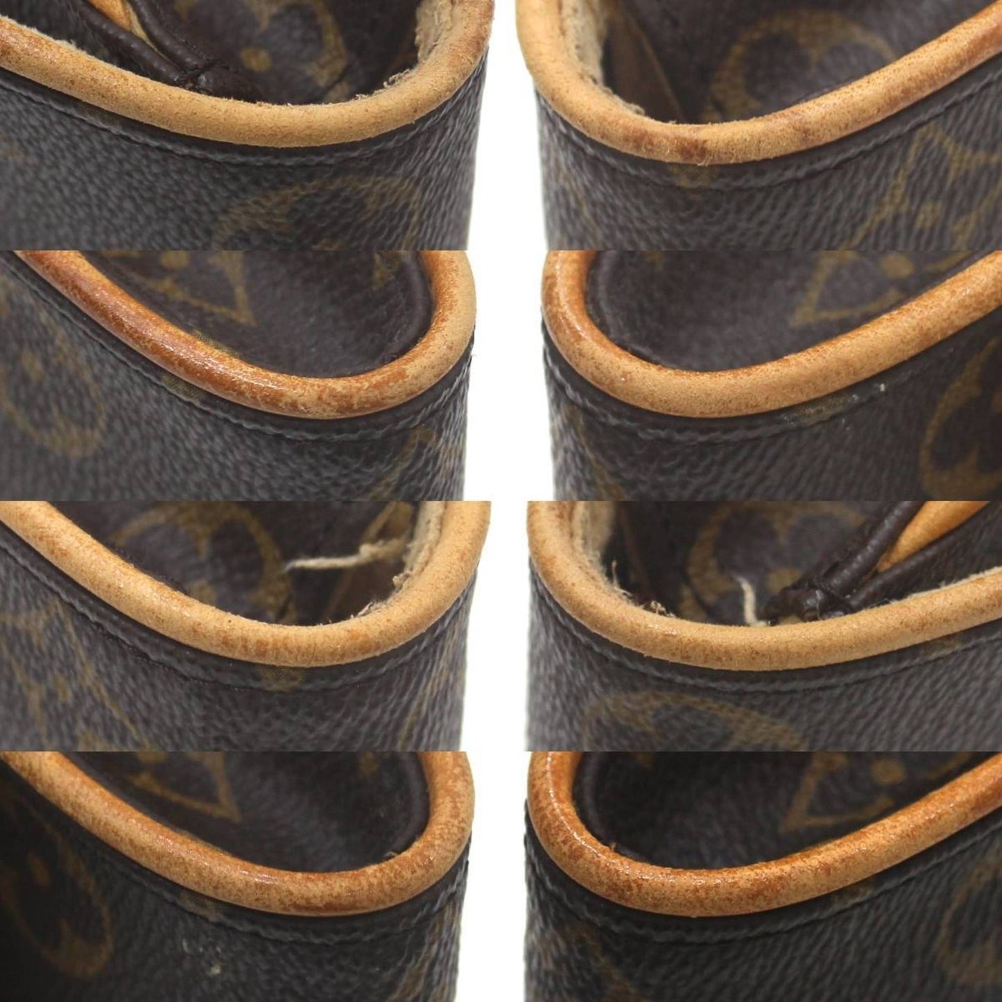 Louis Vuitton Monogram Monogram Monogram Pochette Shoulder Bag
