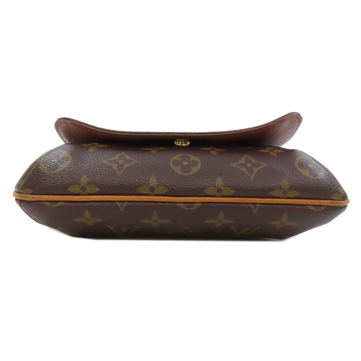 Louis Vuitton Brown Monogram Monogram Canvas Shoulder Bag