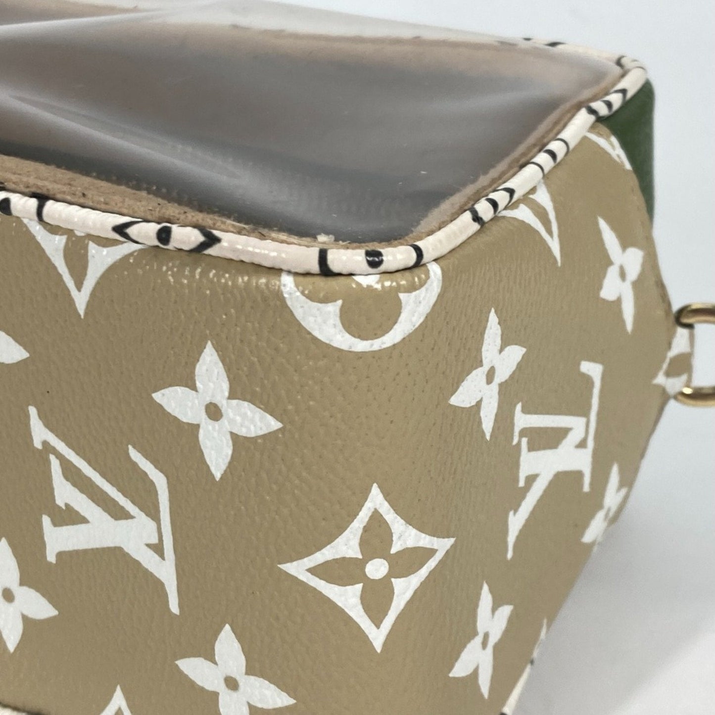 Louis Vuitton Other Other Shoulder Bag