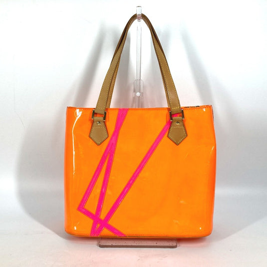 Louis Vuitton Orange Other Shoulder Bag ()