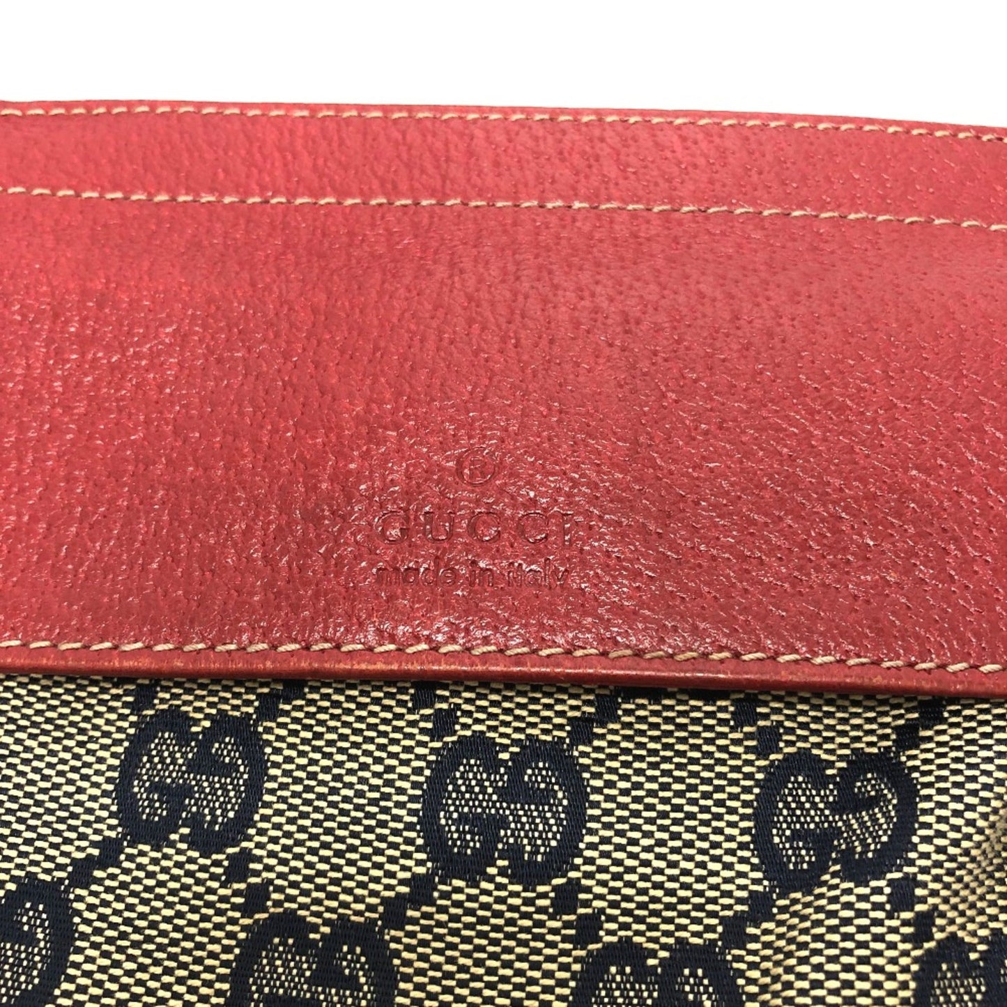 Gucci Navy Other Other