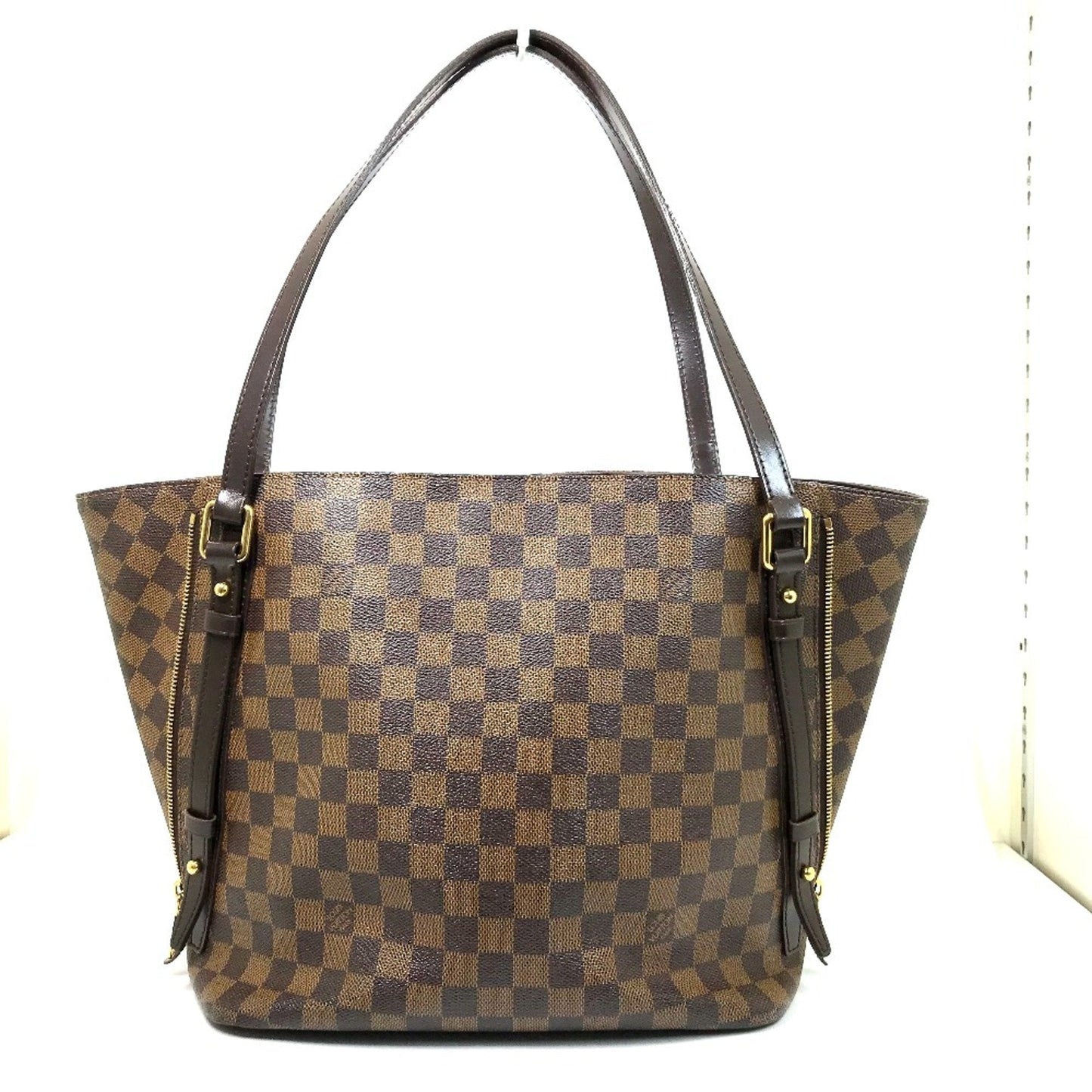 Louis Vuitton Brown Other Shoulder Bag