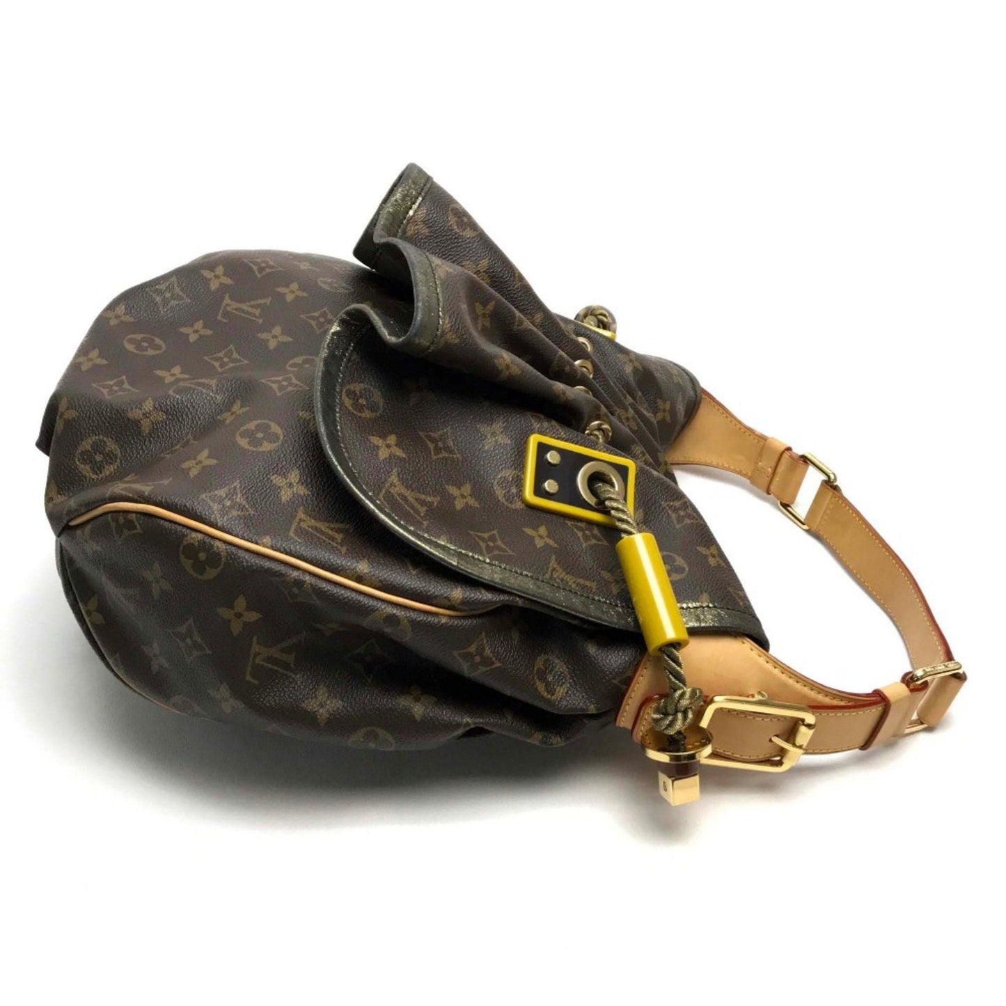 Louis Vuitton Brown Other Shoulder Bag