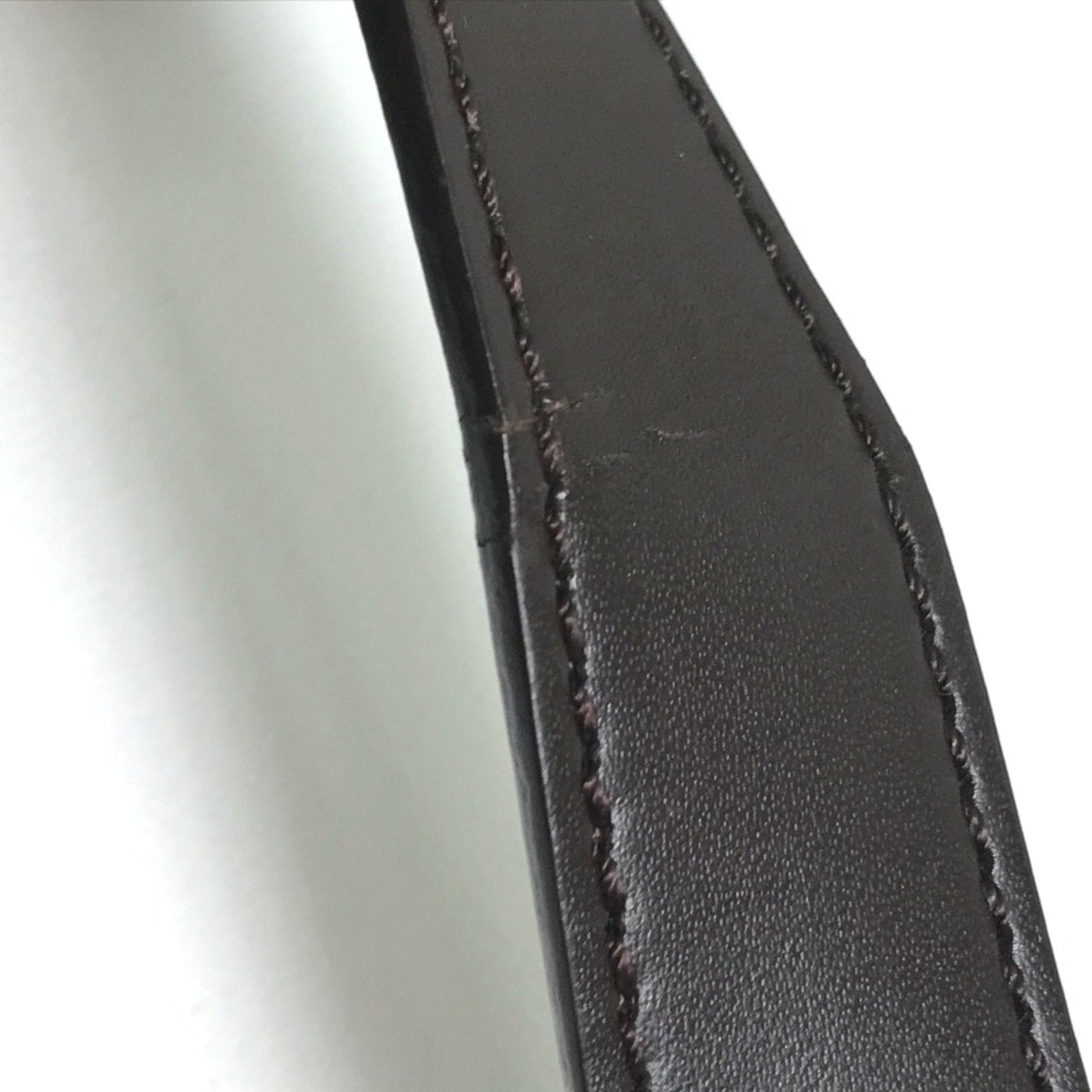 Louis Vuitton Brown Other Shoulder Bag