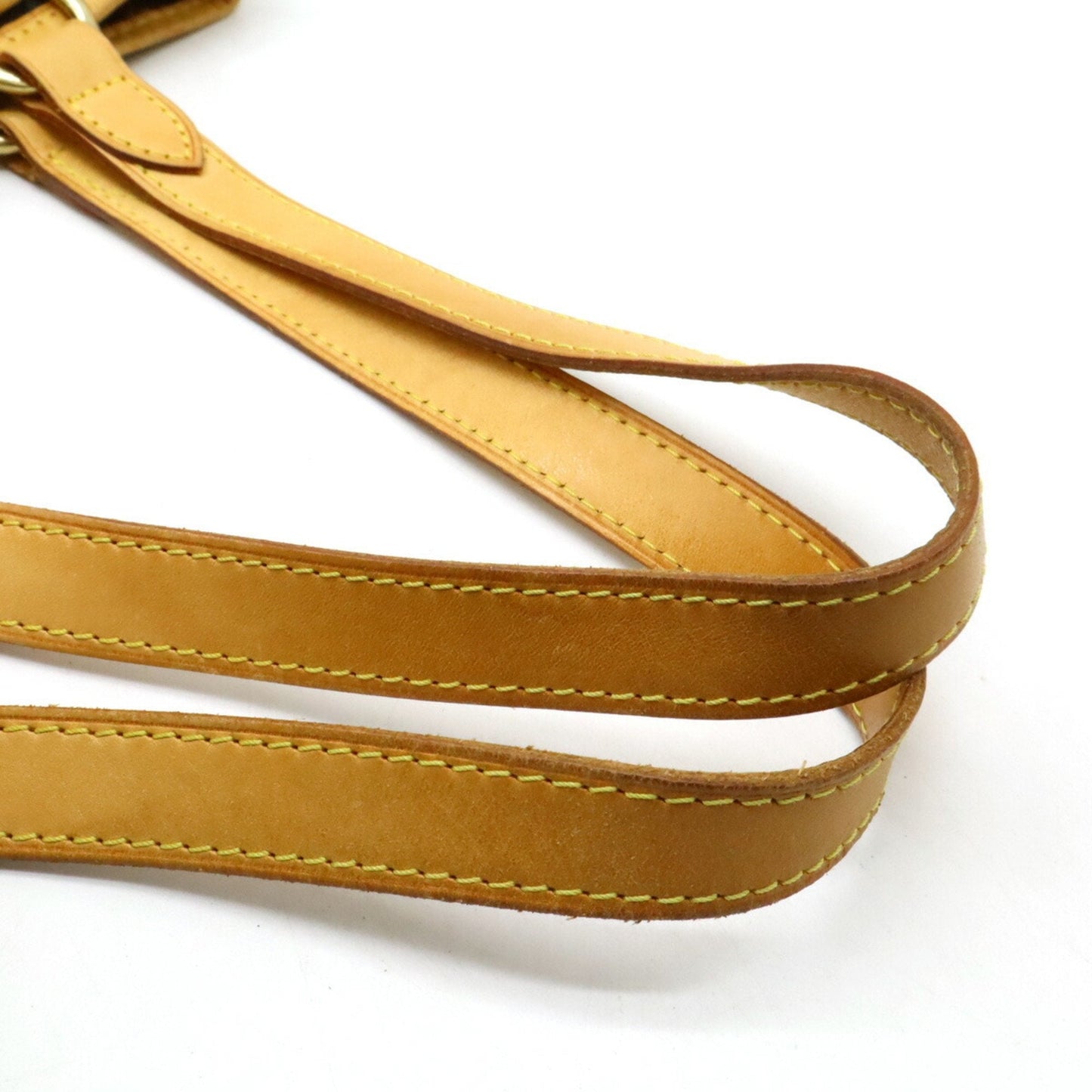 Louis Vuitton Brown Monogram Monogram Shoulder Bag Tote Bag