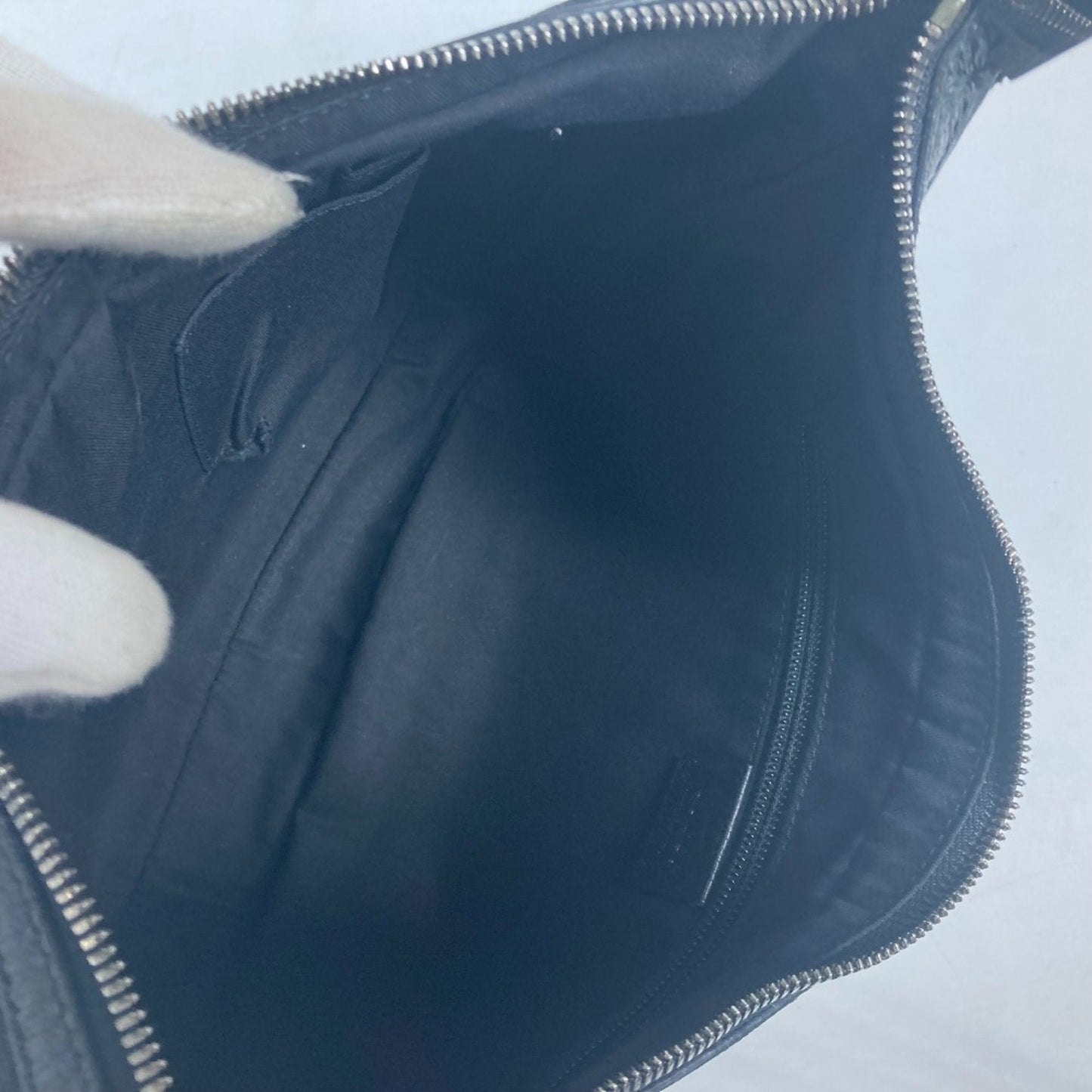Gucci Black Other Shoulder Bag