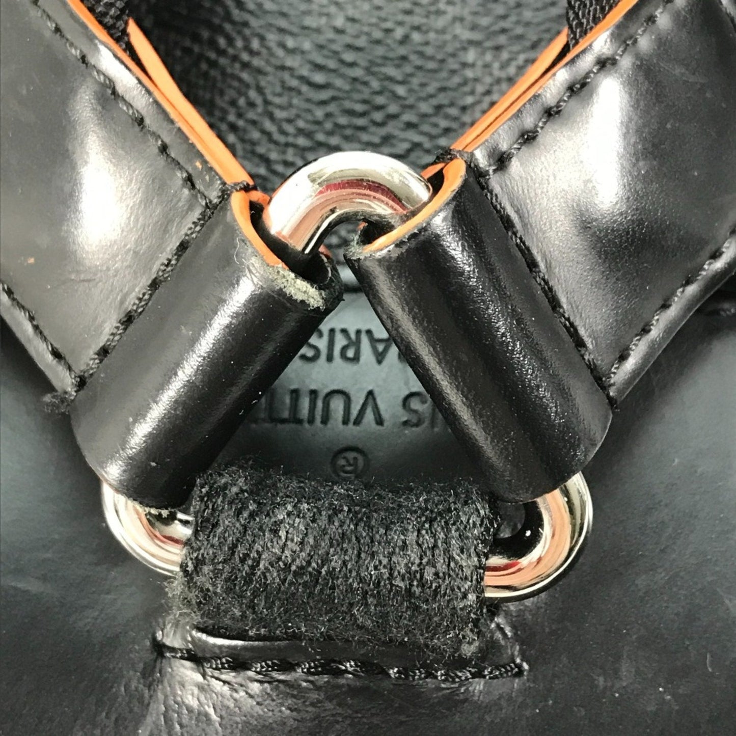 Louis Vuitton Black Other Backpack
