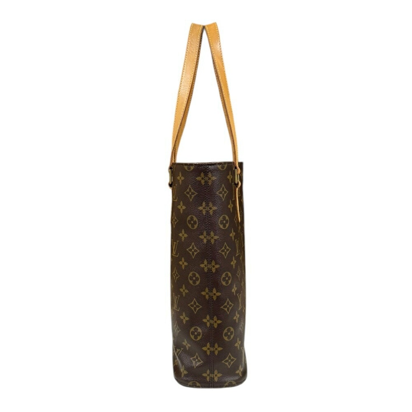 Louis Vuitton Brown Monogram Shoulder Bag