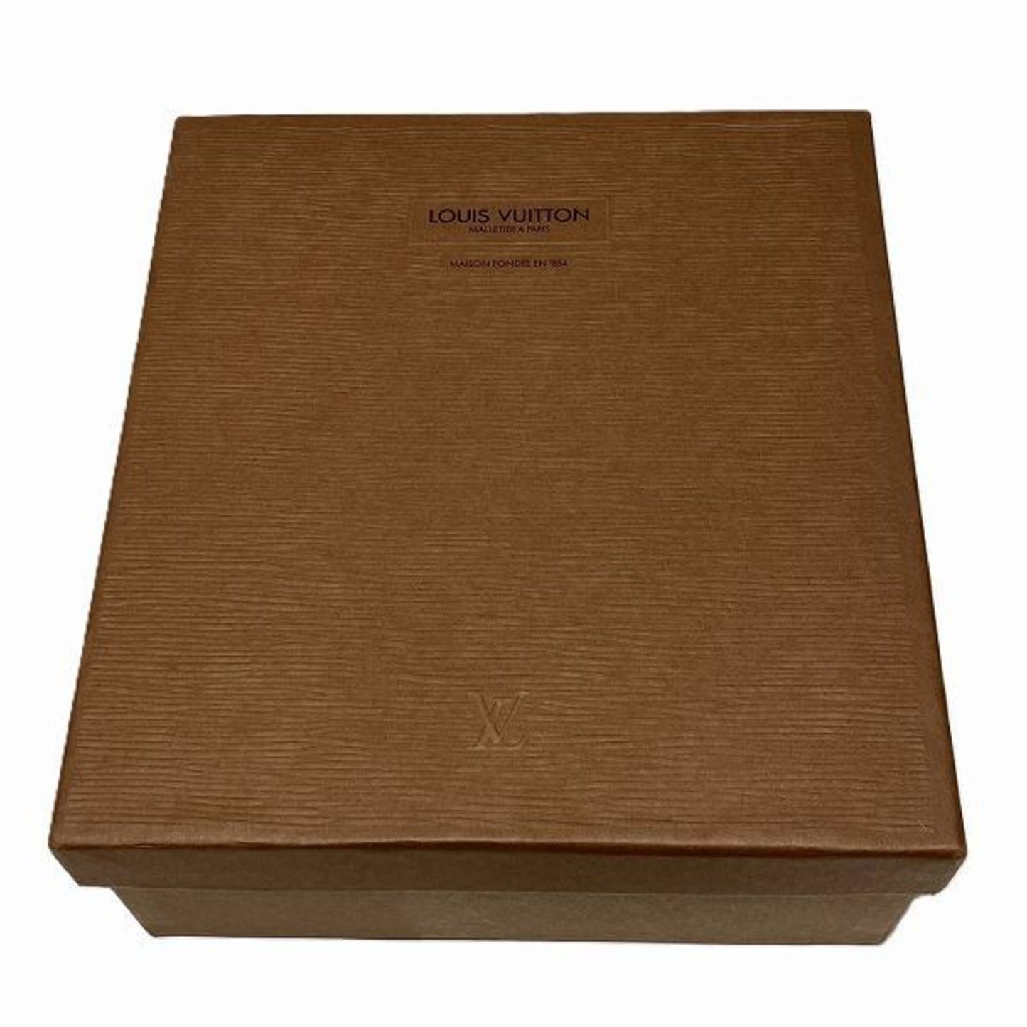 Louis Vuitton Brown Galle Monogram Monogram Shoulder Bag