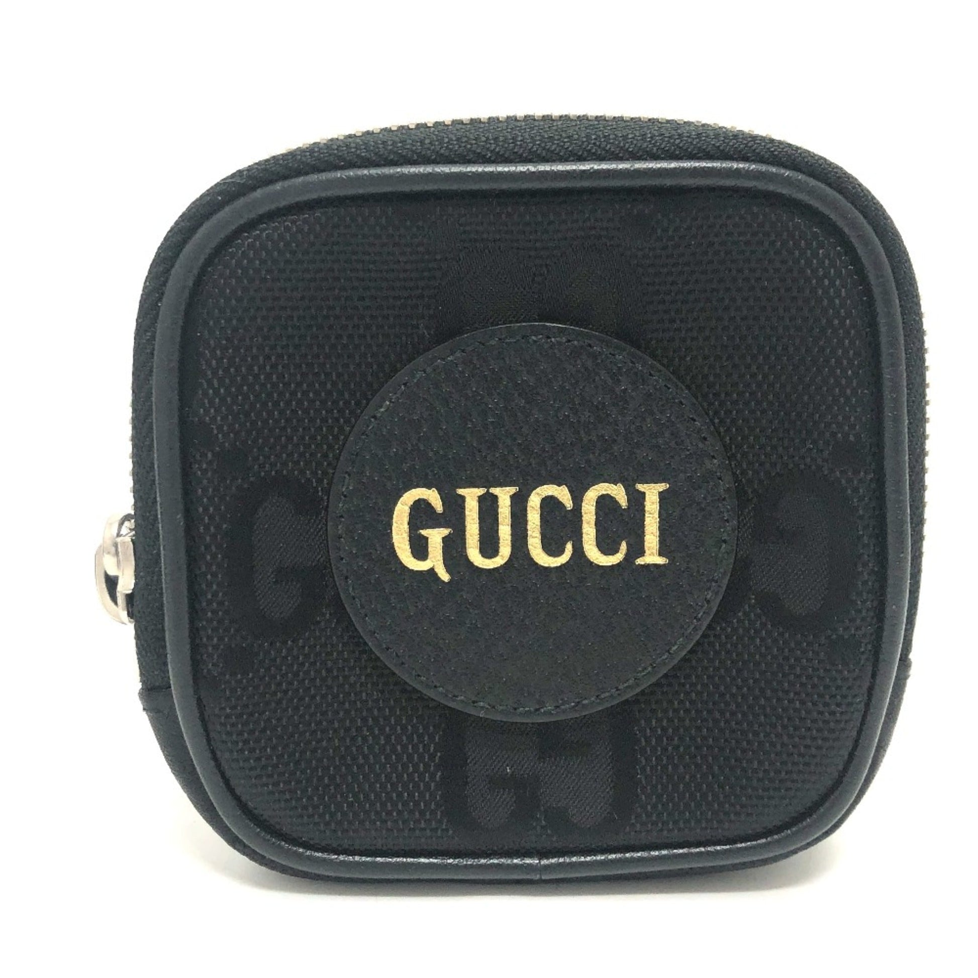 Gucci Black Other Coin Purse/Coin Case ()