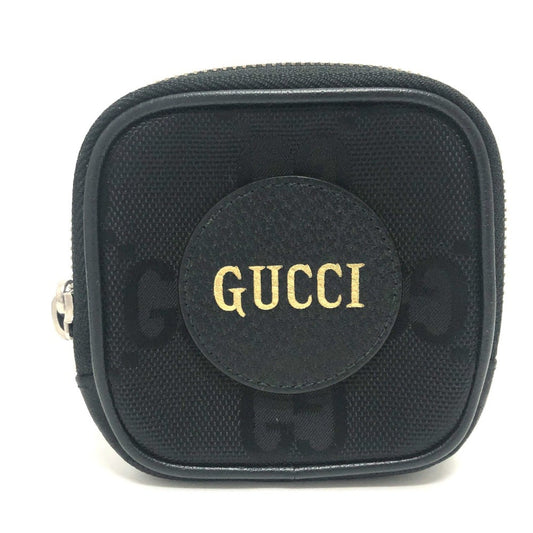 Gucci Black Other Coin Purse/Coin Case ()