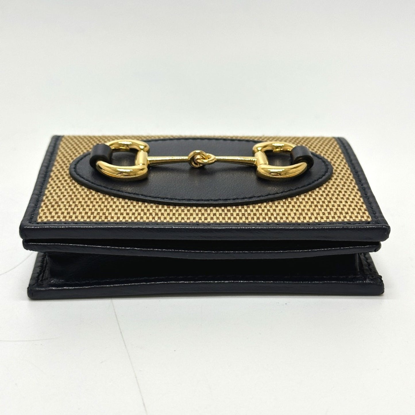Gucci Beige Other Wallet (Tri-Fold)