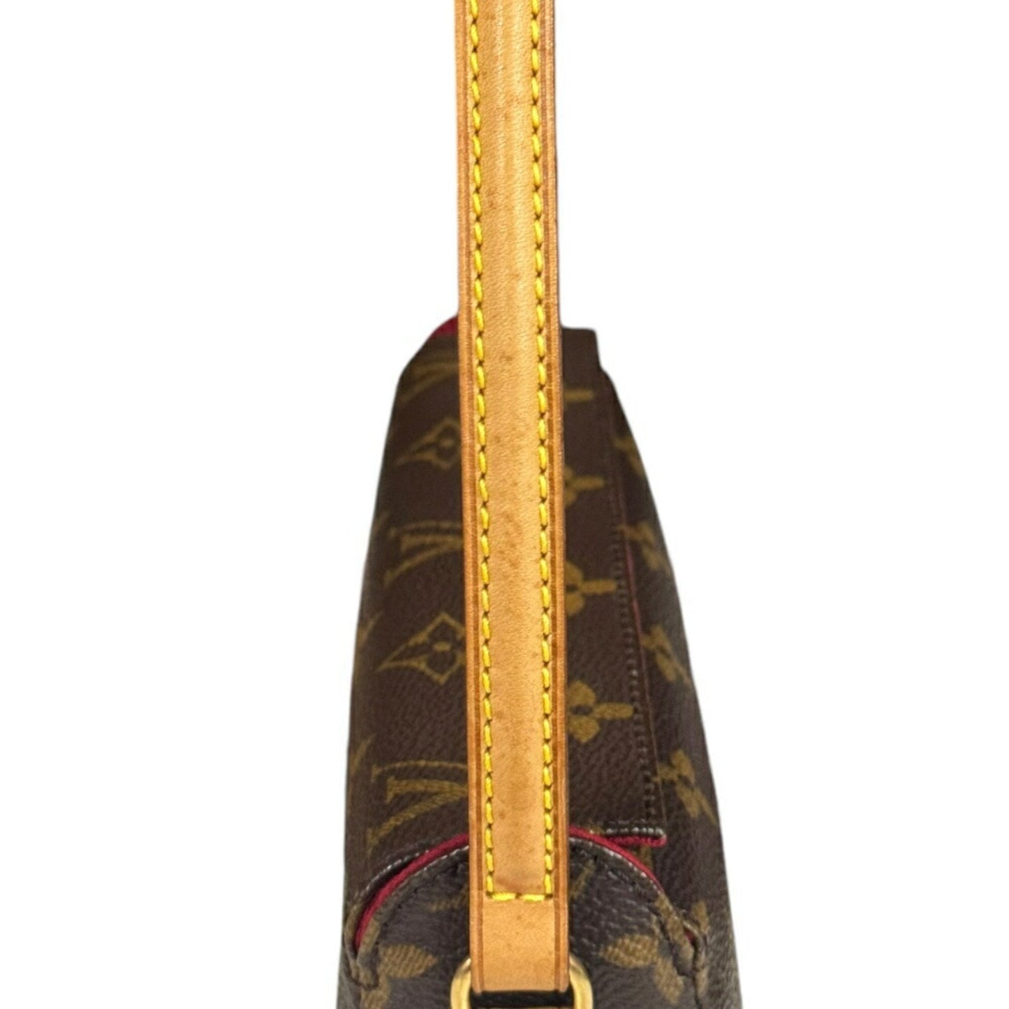 Louis Vuitton Monogram Brown Monogram Monogram Shoulder Bag