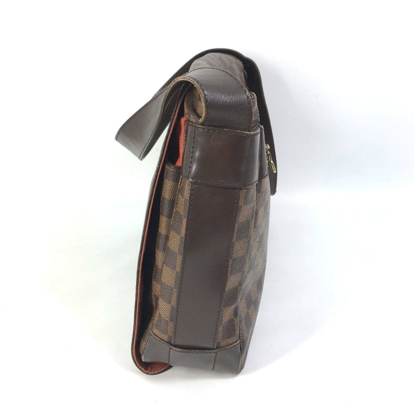 Louis Vuitton Brown Other Shoulder Bag