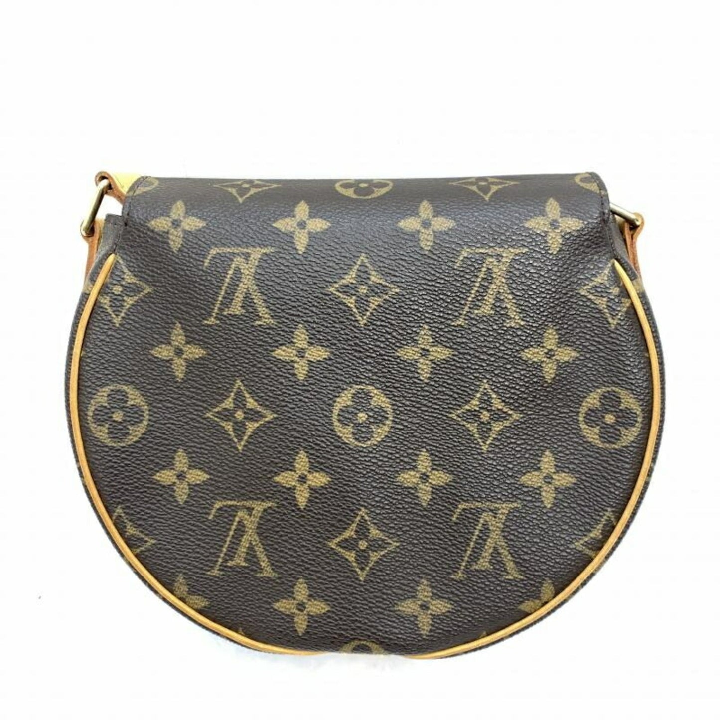Louis Vuitton Monogram Monogram Monogram Shoulder Bag