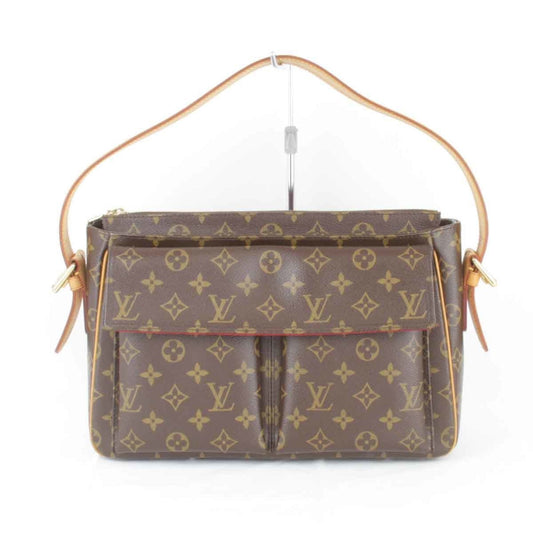 Louis Vuitton Monogram Monogram Monogram Shoulder Bag ()