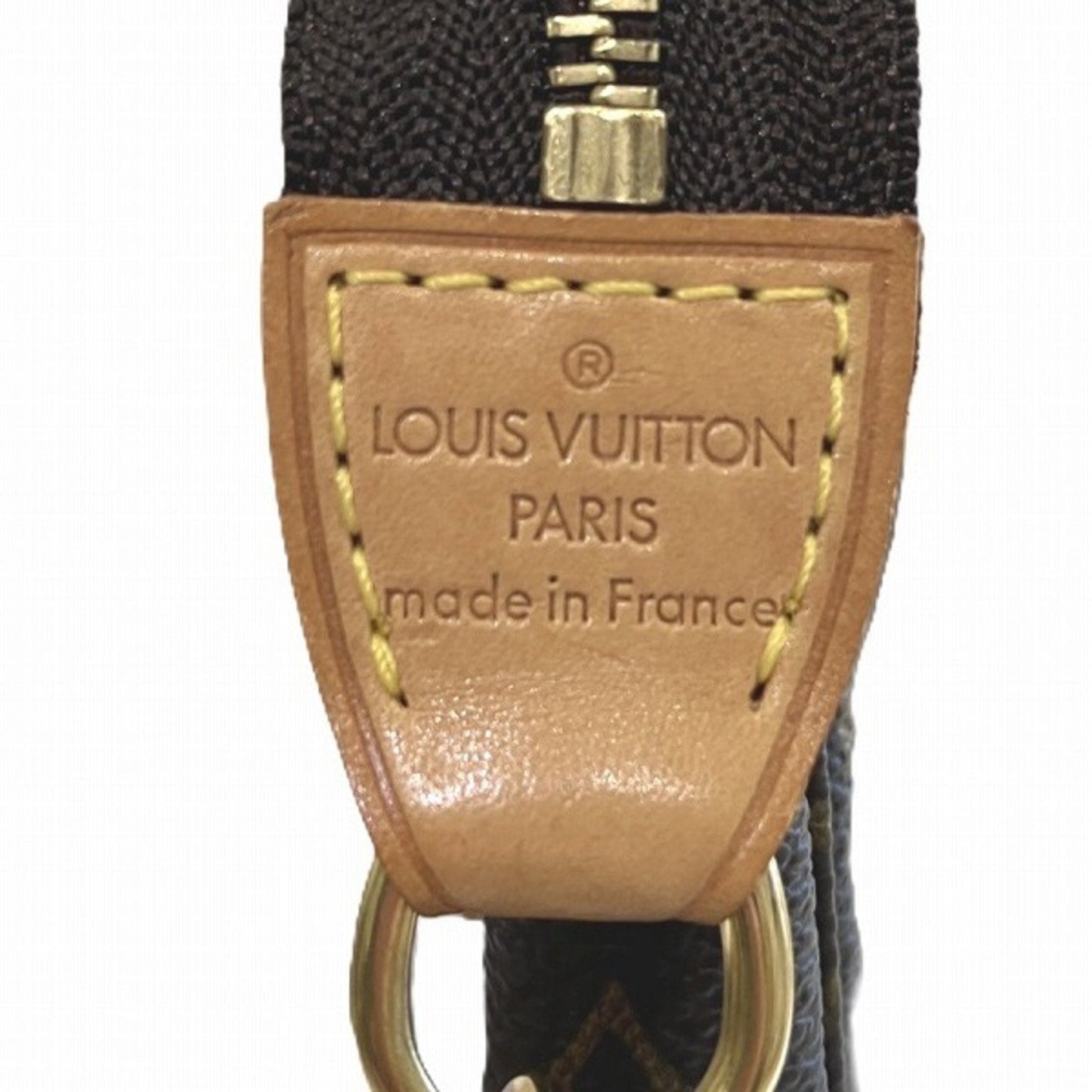 Louis Vuitton Monogram Brown Monogram Shoulder Bag
