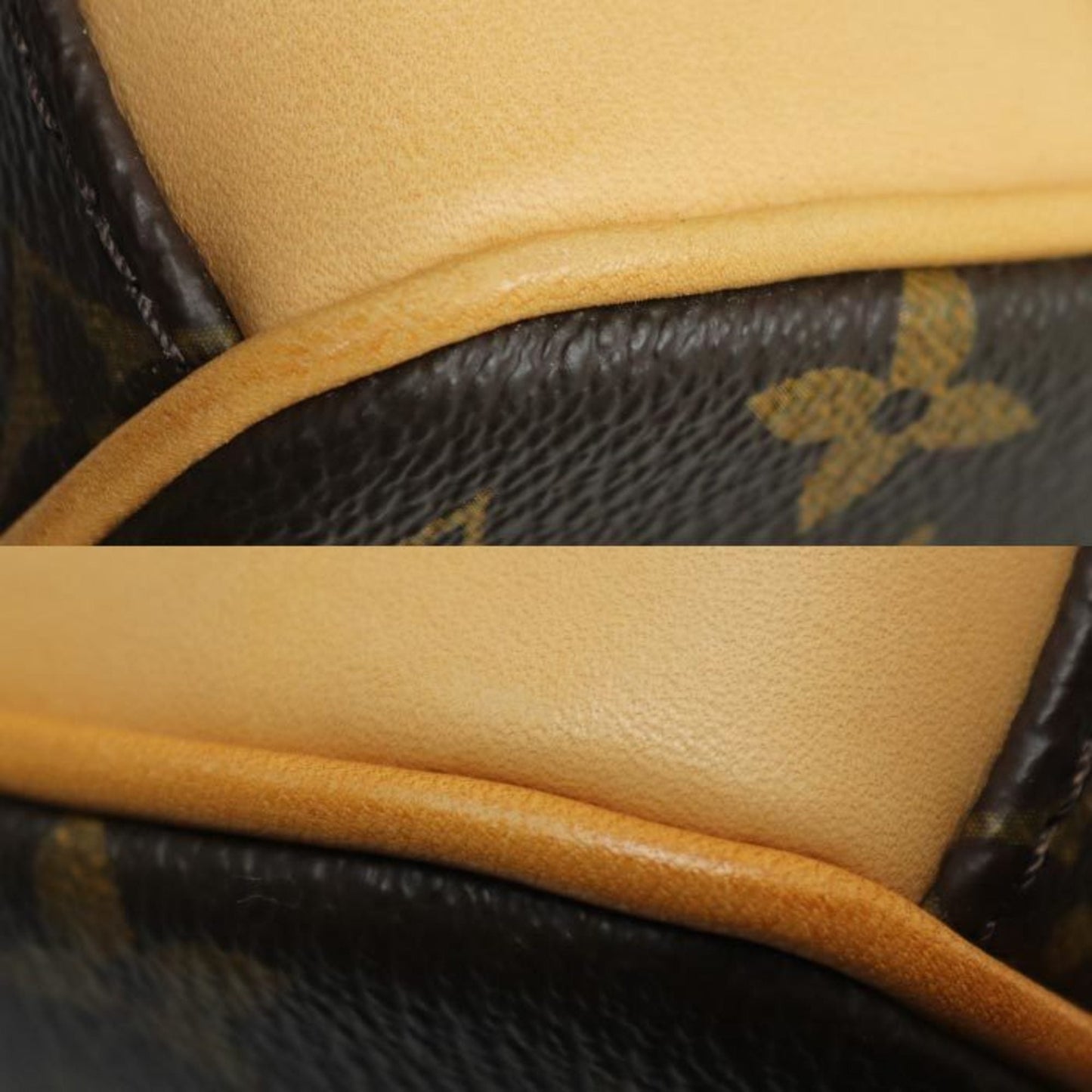 Louis Vuitton Monogram Monogram Shoulder Bag