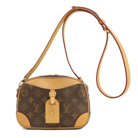 Louis Vuitton Monogram Monogram Shoulder Bag ()