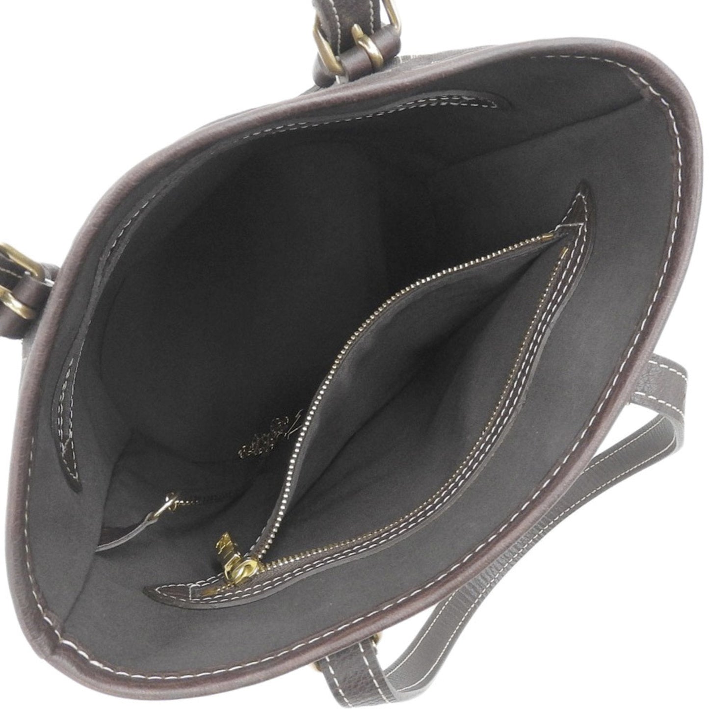 Louis Vuitton Ebene Monogram Mini Lin Handbag Shoulder Bag
