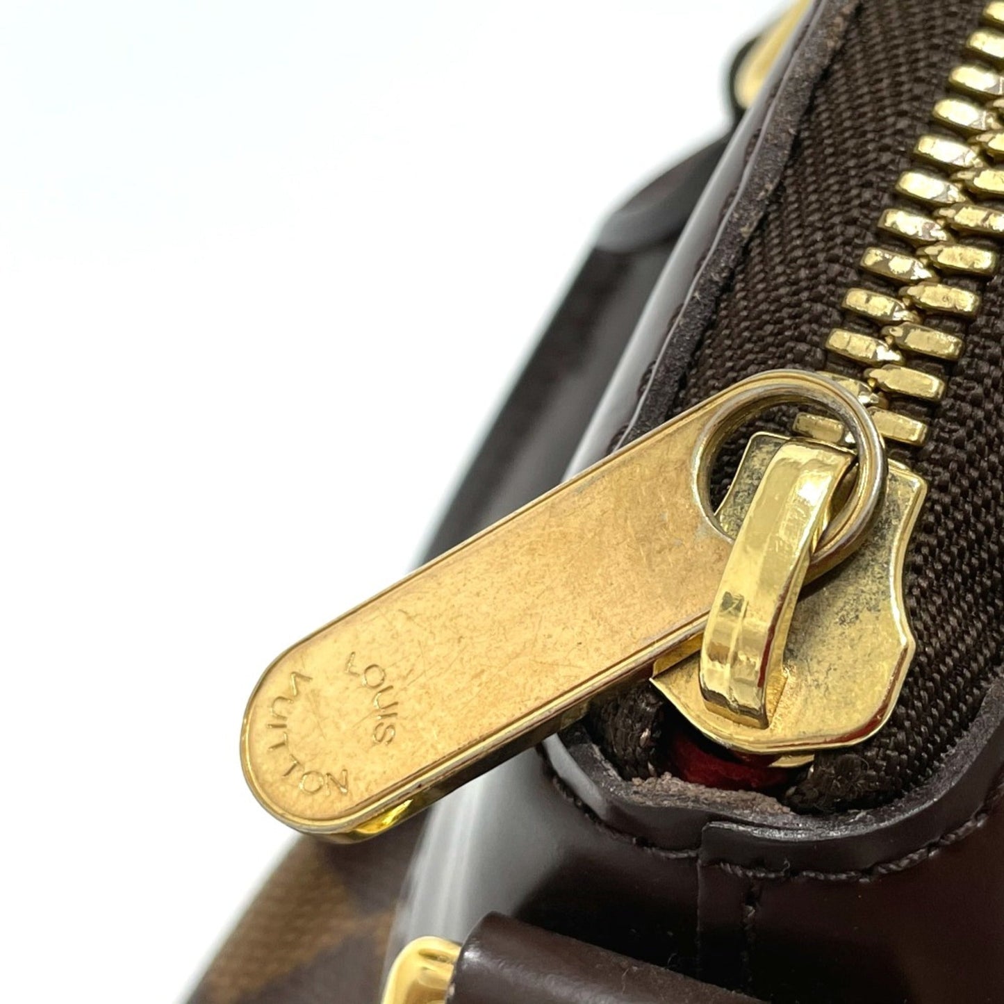 Louis Vuitton Brown Other Shoulder Bag