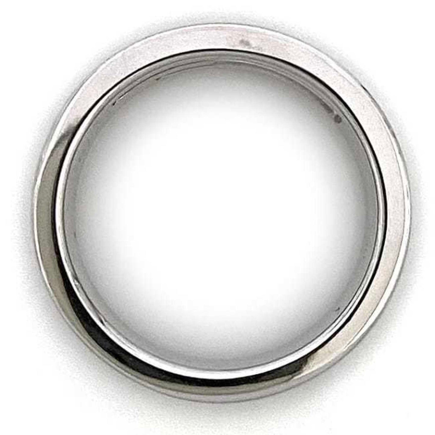Gucci Silver Silver 925 Anniversary Ring