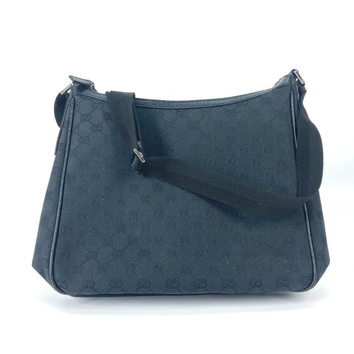 Gucci Black Other Shoulder Bag